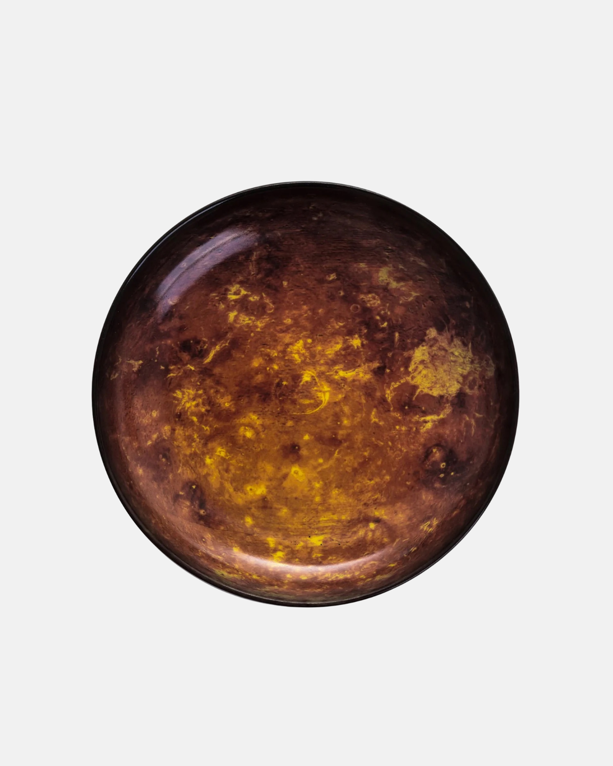 Cosmic Diner Mars Soup Plate-thumbmail-1