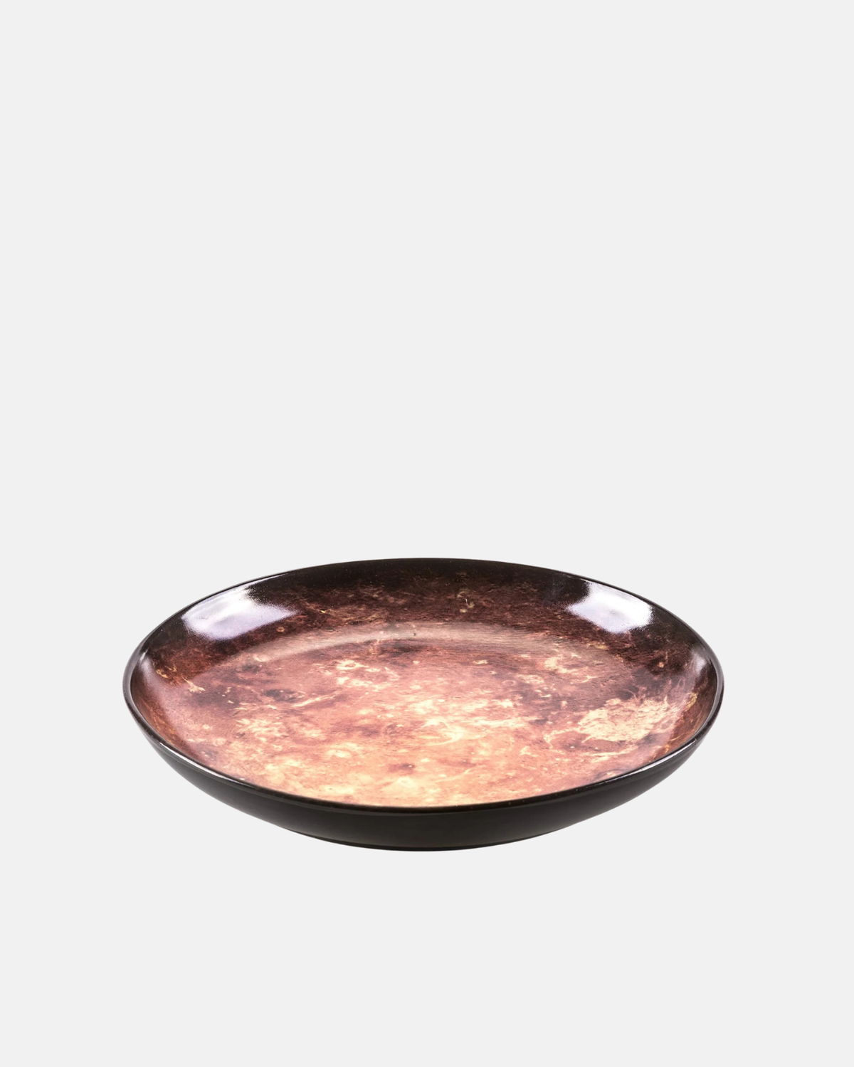 Cosmic Diner Mars Soup Plate-thumbmail-2