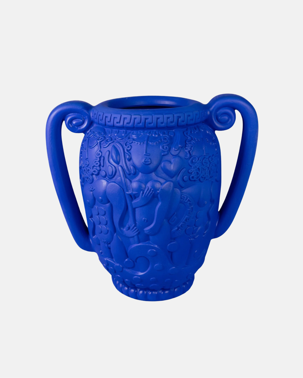 Terracotta Amphora Blue-thumbmail-1