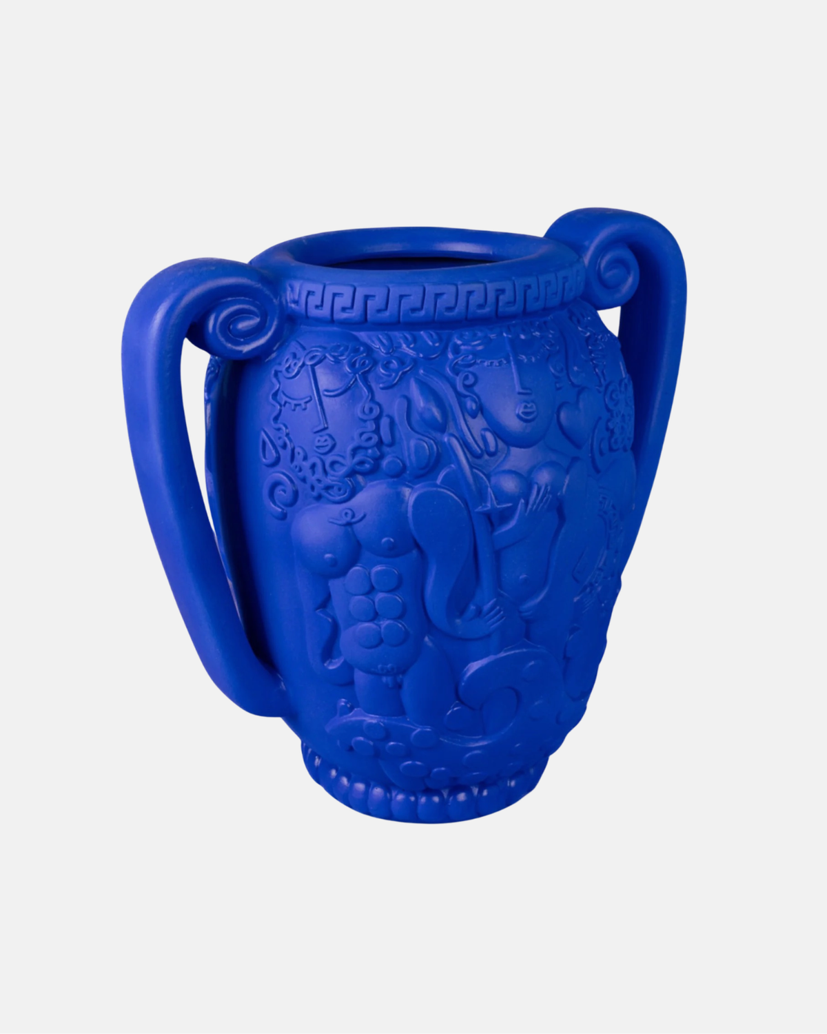 Terracotta Amphora Blue-thumbmail-2