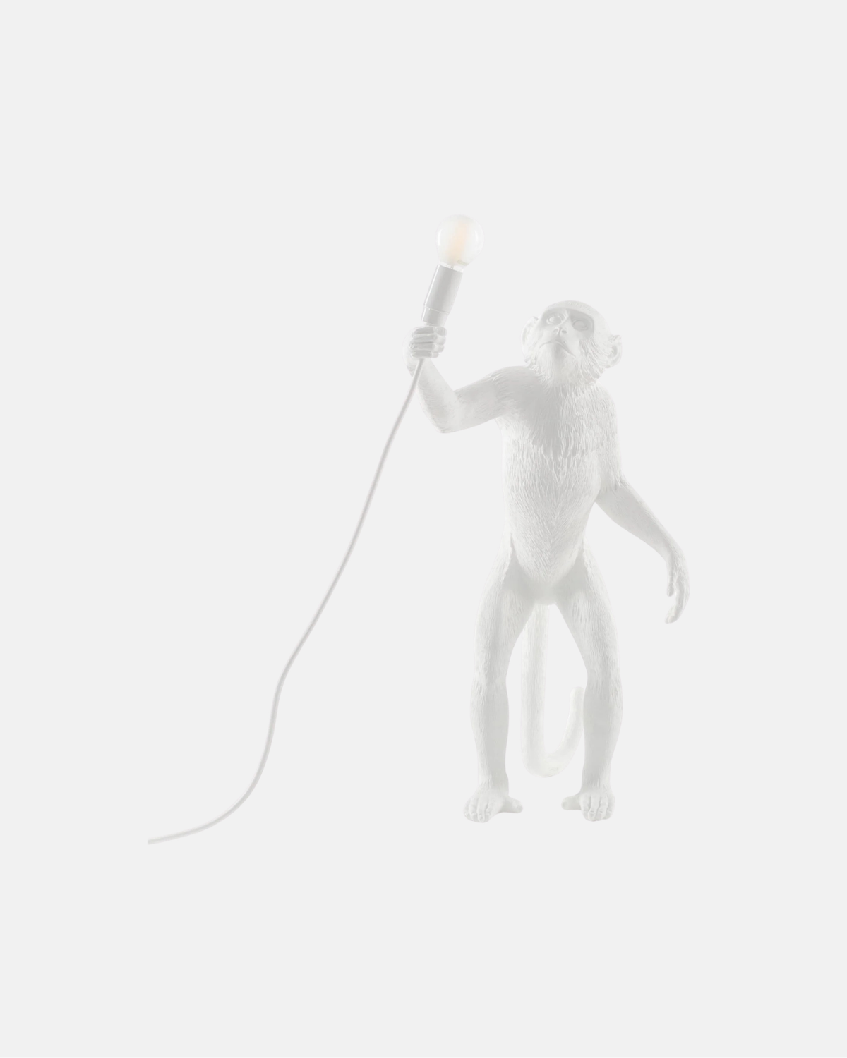 The Monkey Lamp Standing Version-thumbmail-1