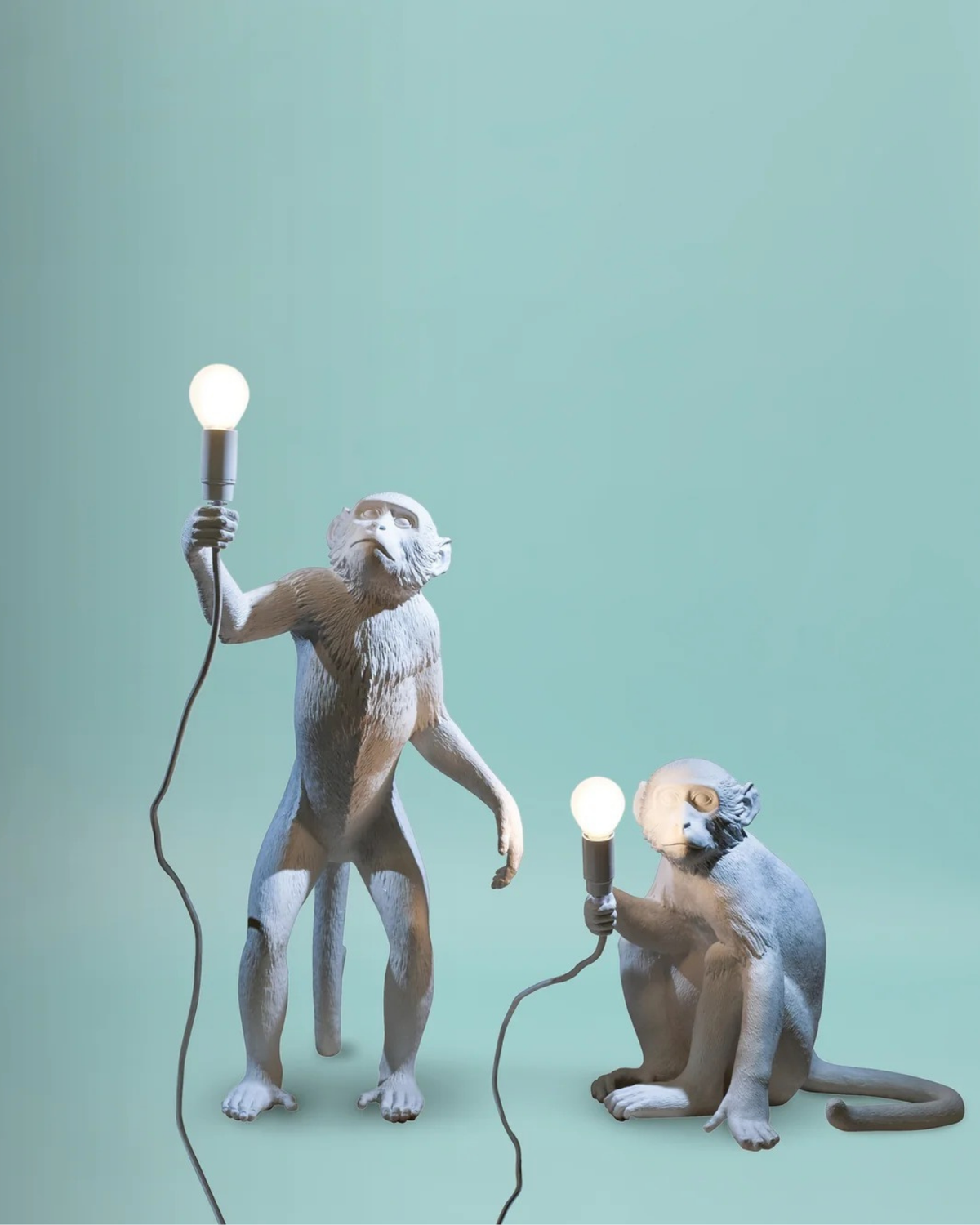 The Monkey Lamp Standing Version-thumbmail-4