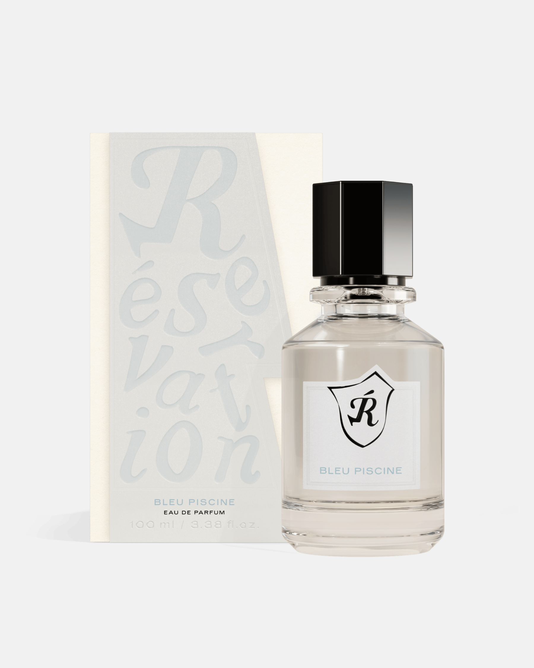 Bleu Piscine; EDP 100 ml