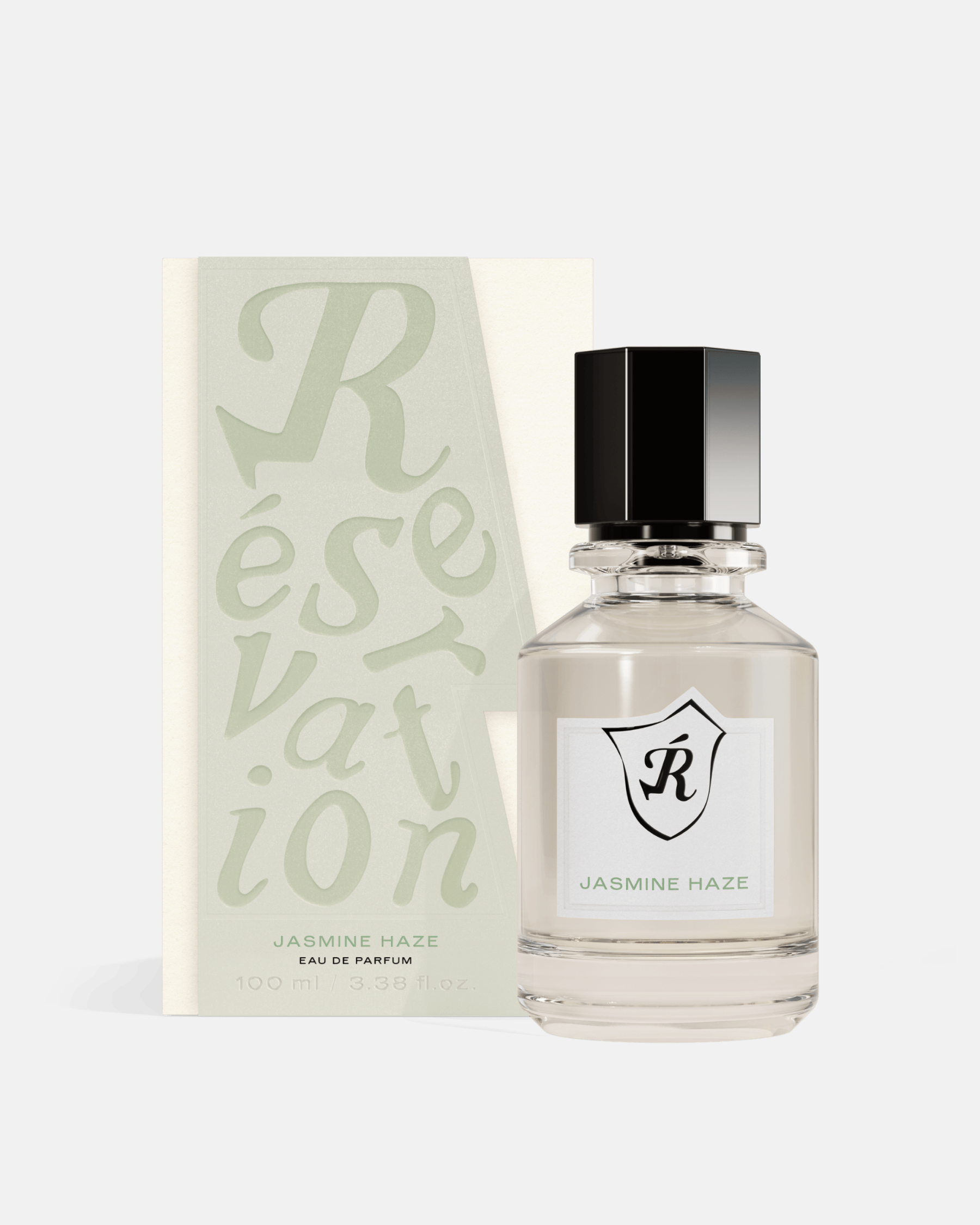 Jasmine Haze; EDP 100 ml