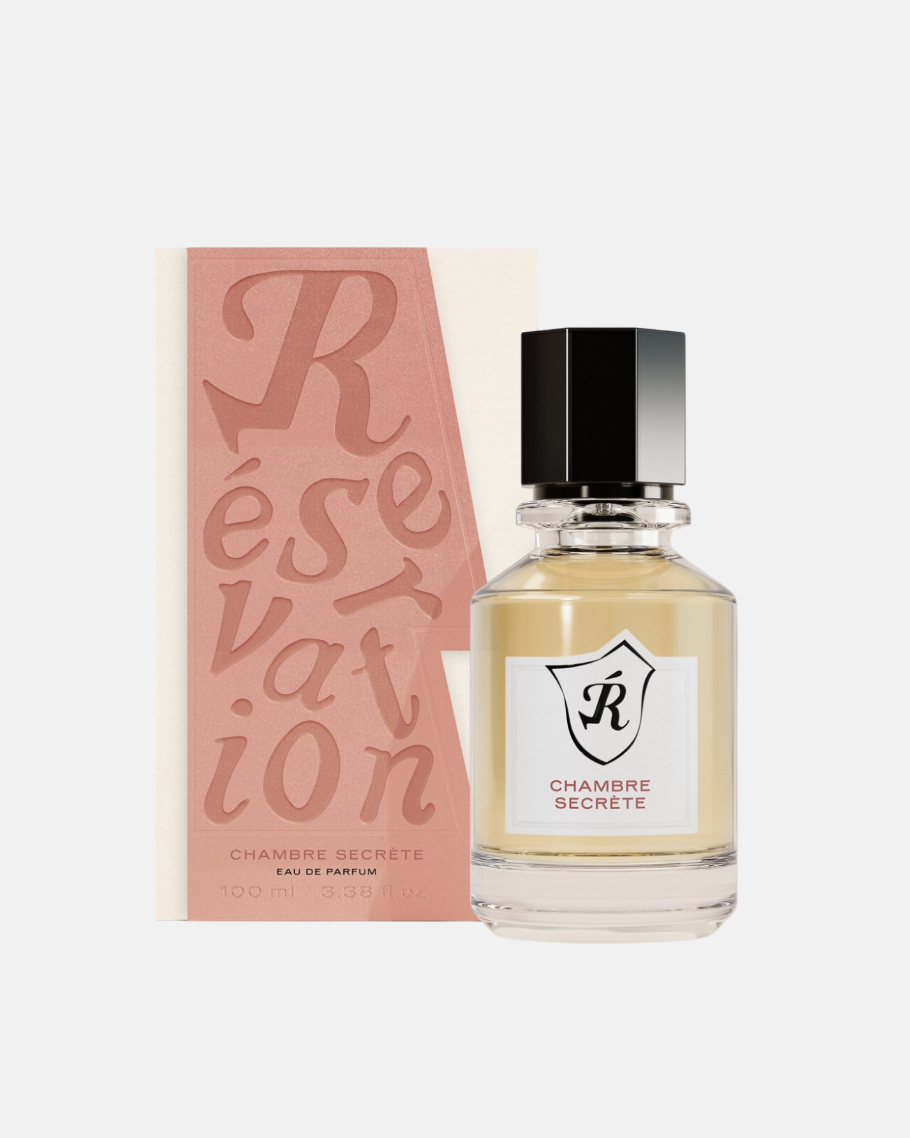 Chambre Secrète; EDP 100 ml