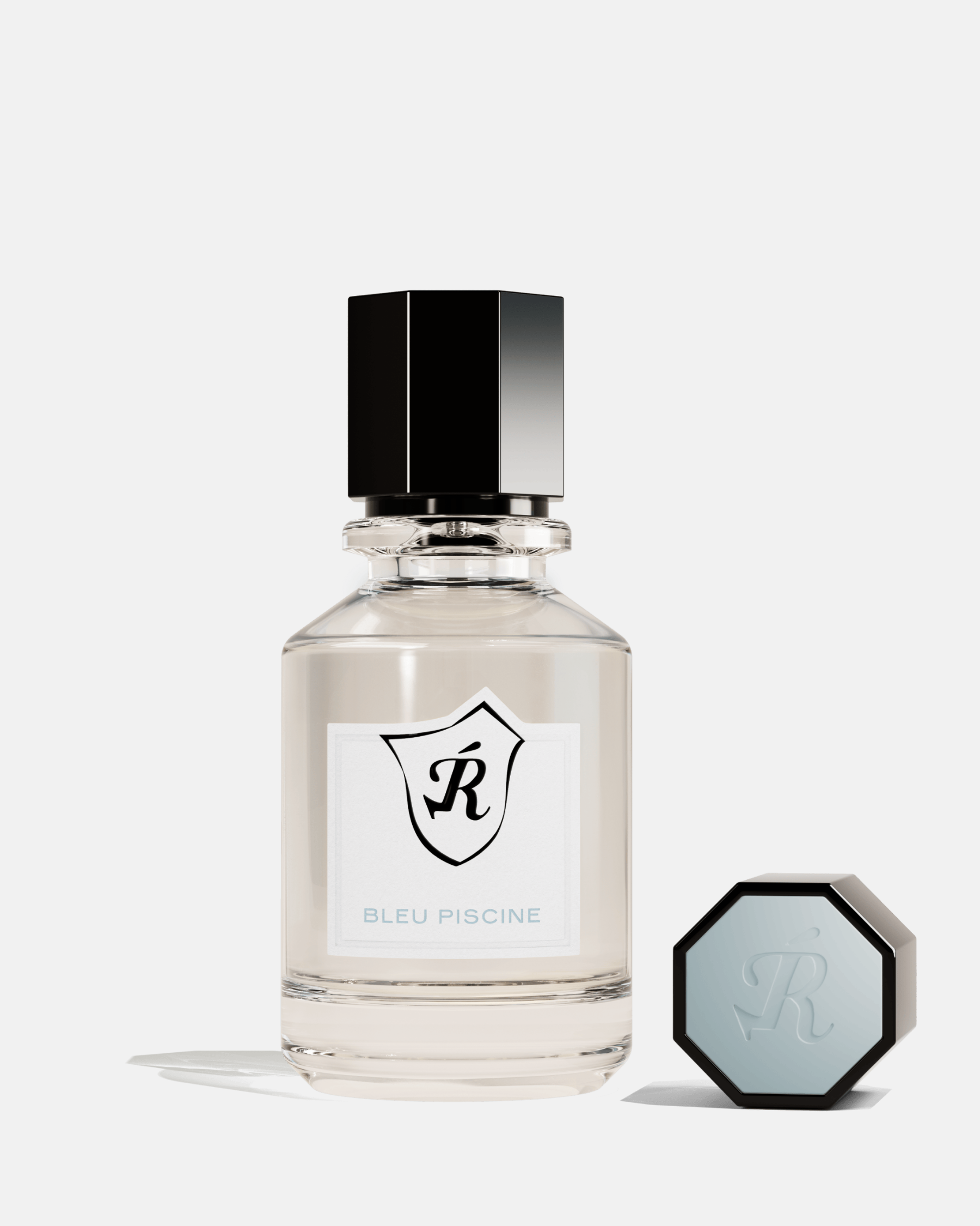 Bleu Piscine; EDP 100 ml