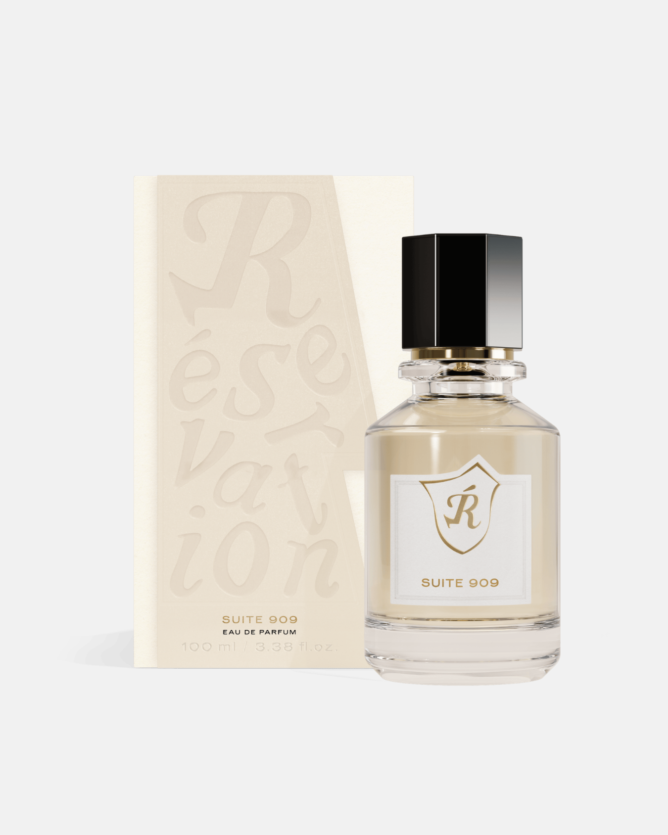 Suite 909; EDP 100 ml