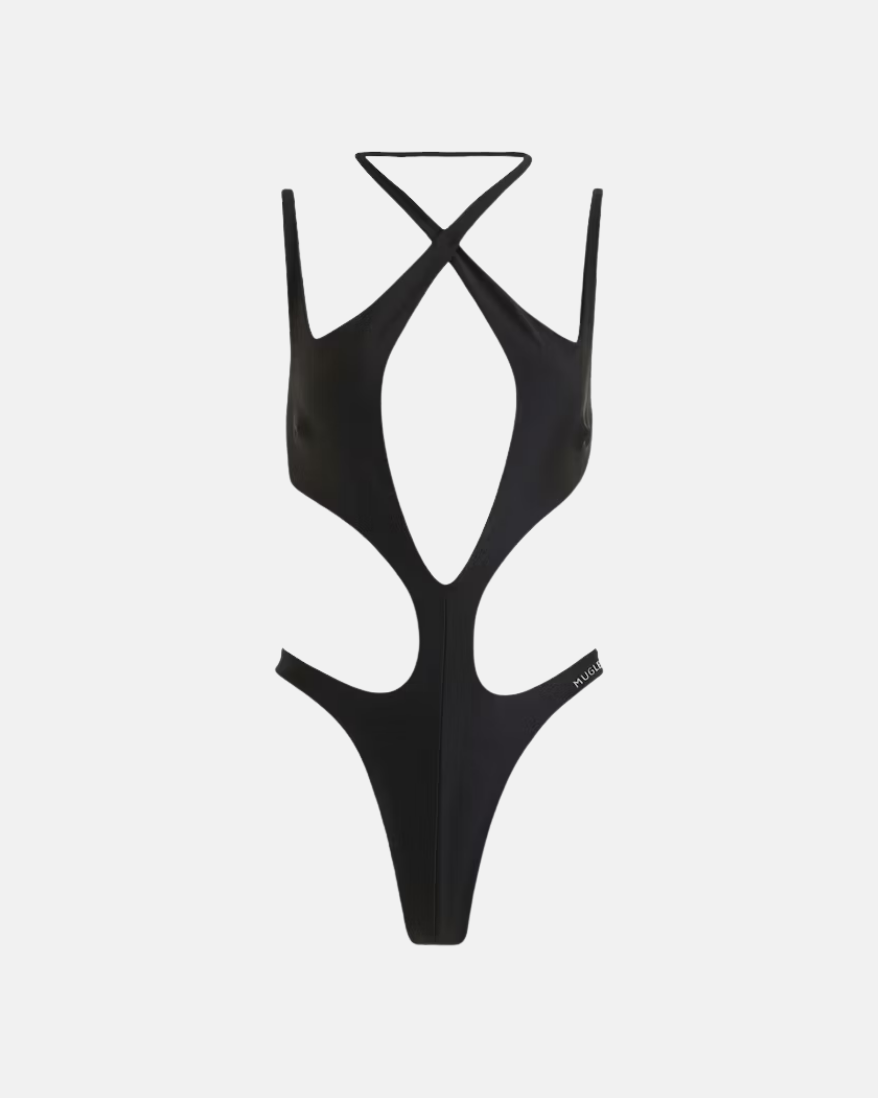 One-piece swimsuit