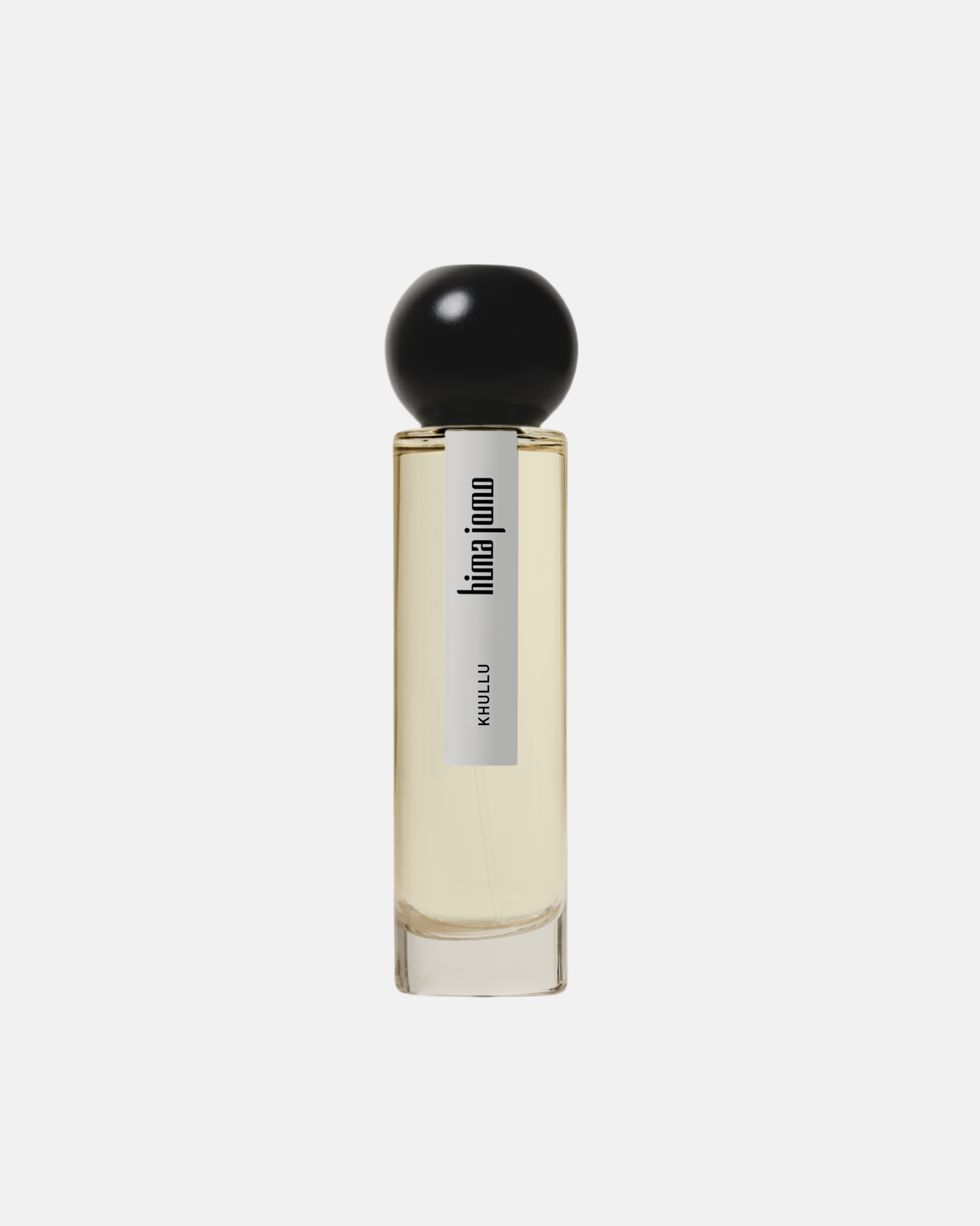 Khullu; EDP 50 ml