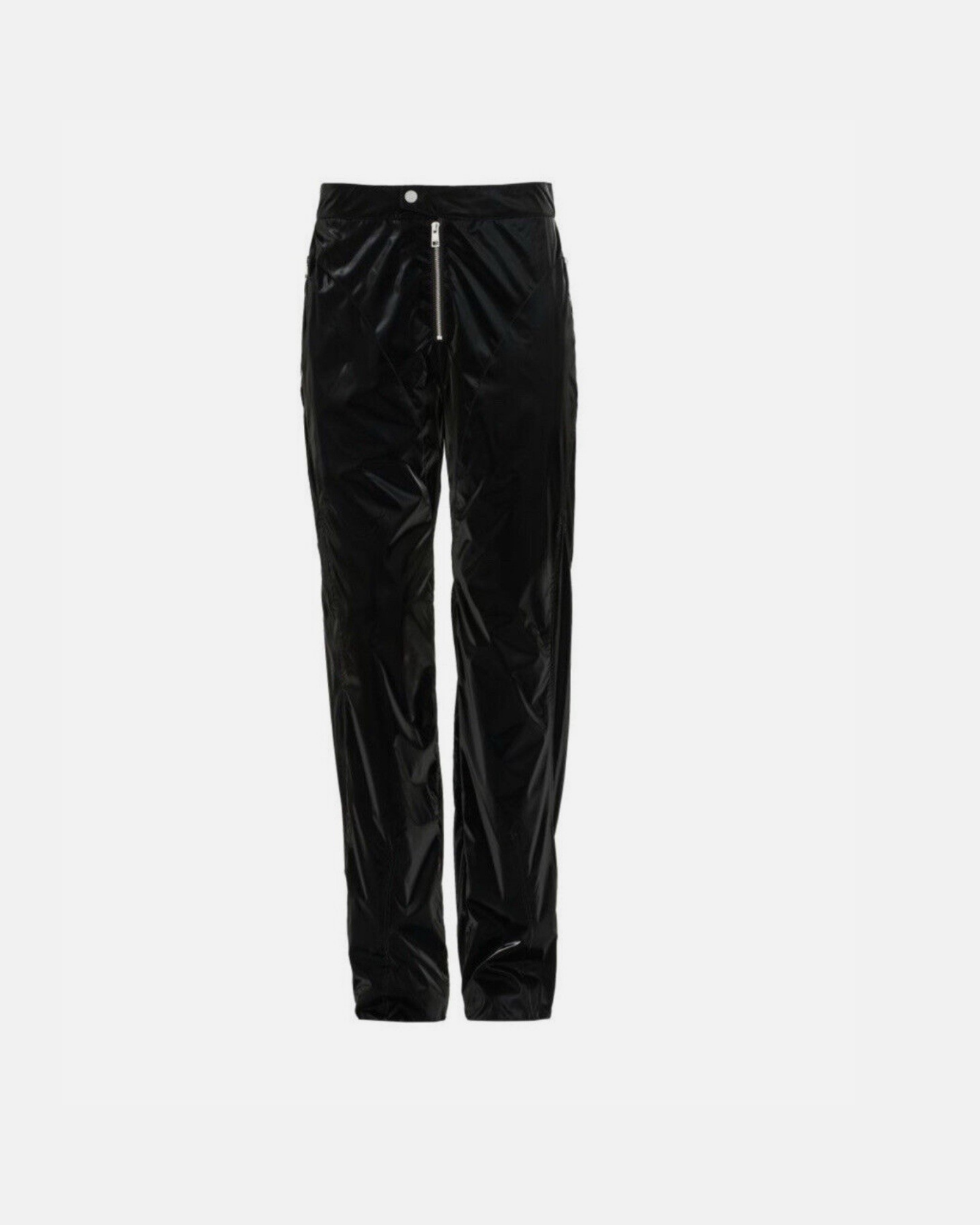 Biker Pants Black