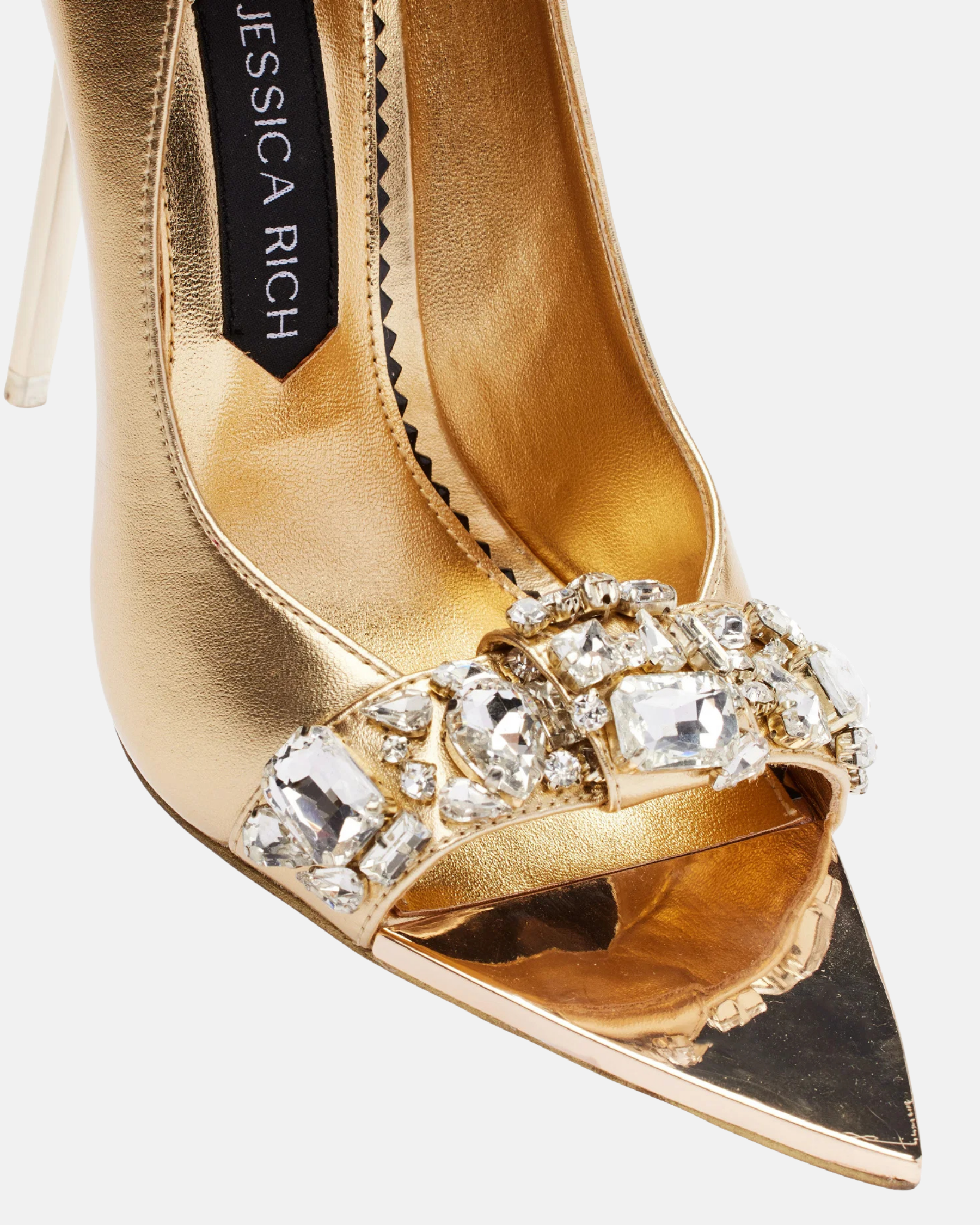 Diamond Pump