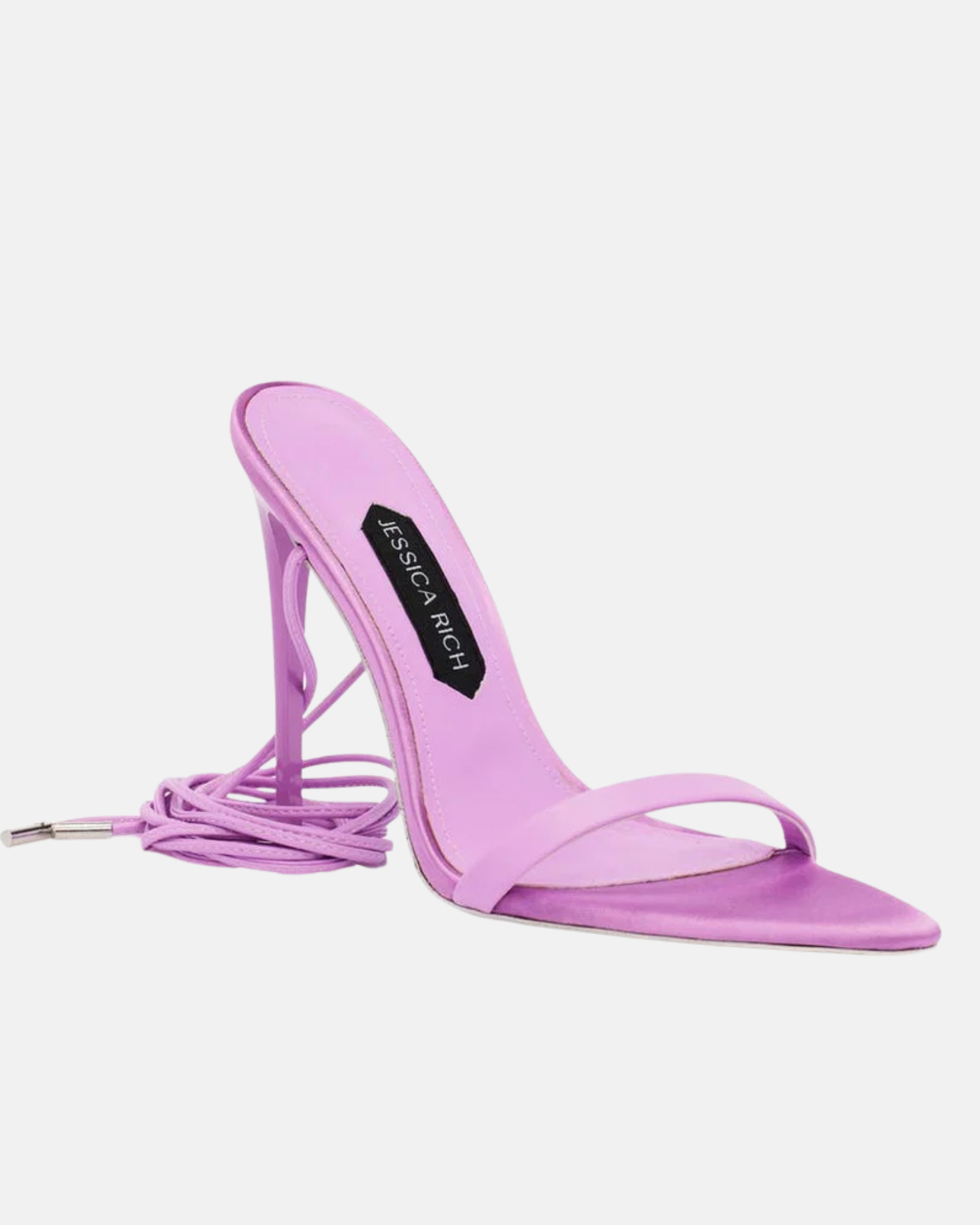Sandal Lilac