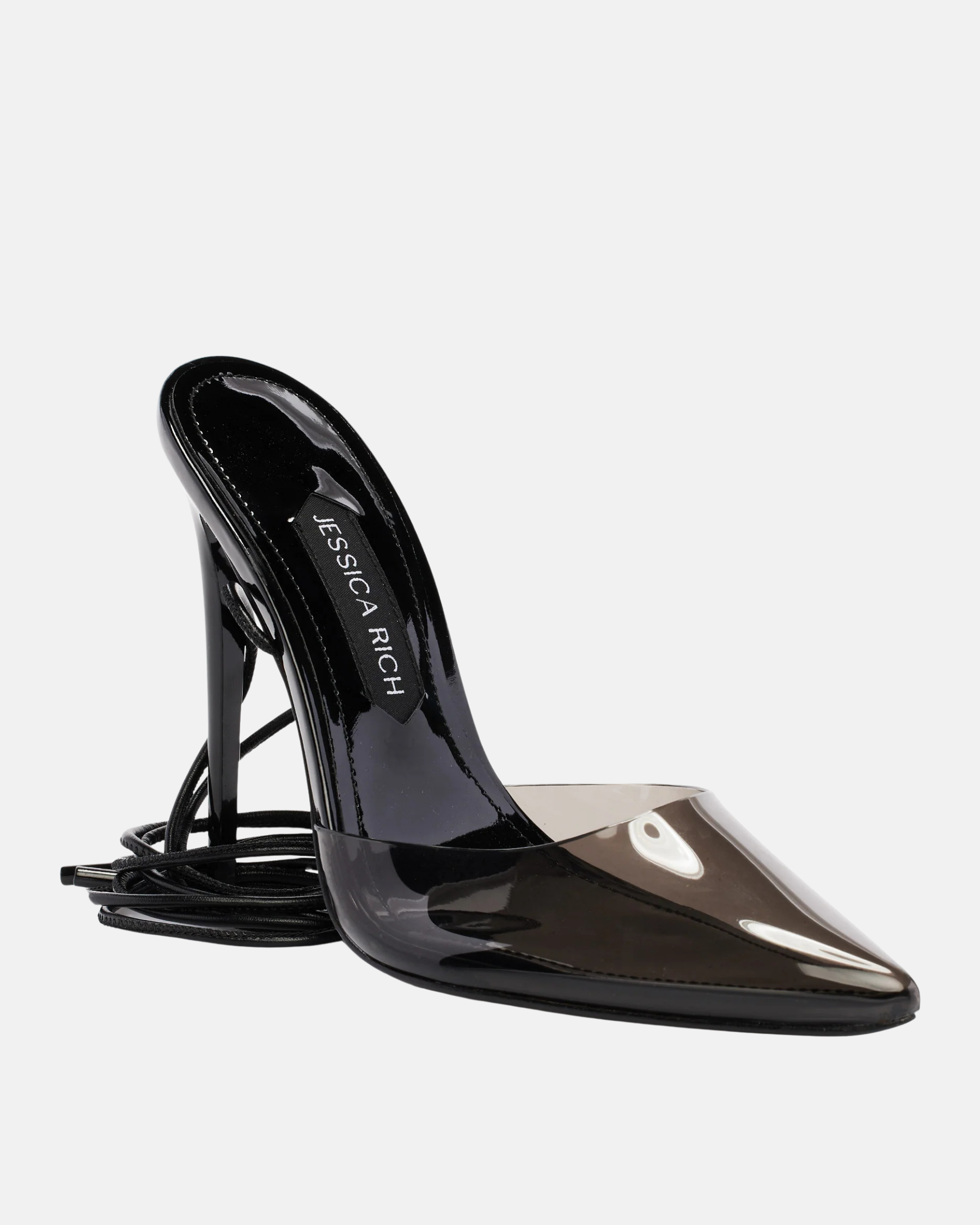 Bella Pumps Black-thumbmail-1