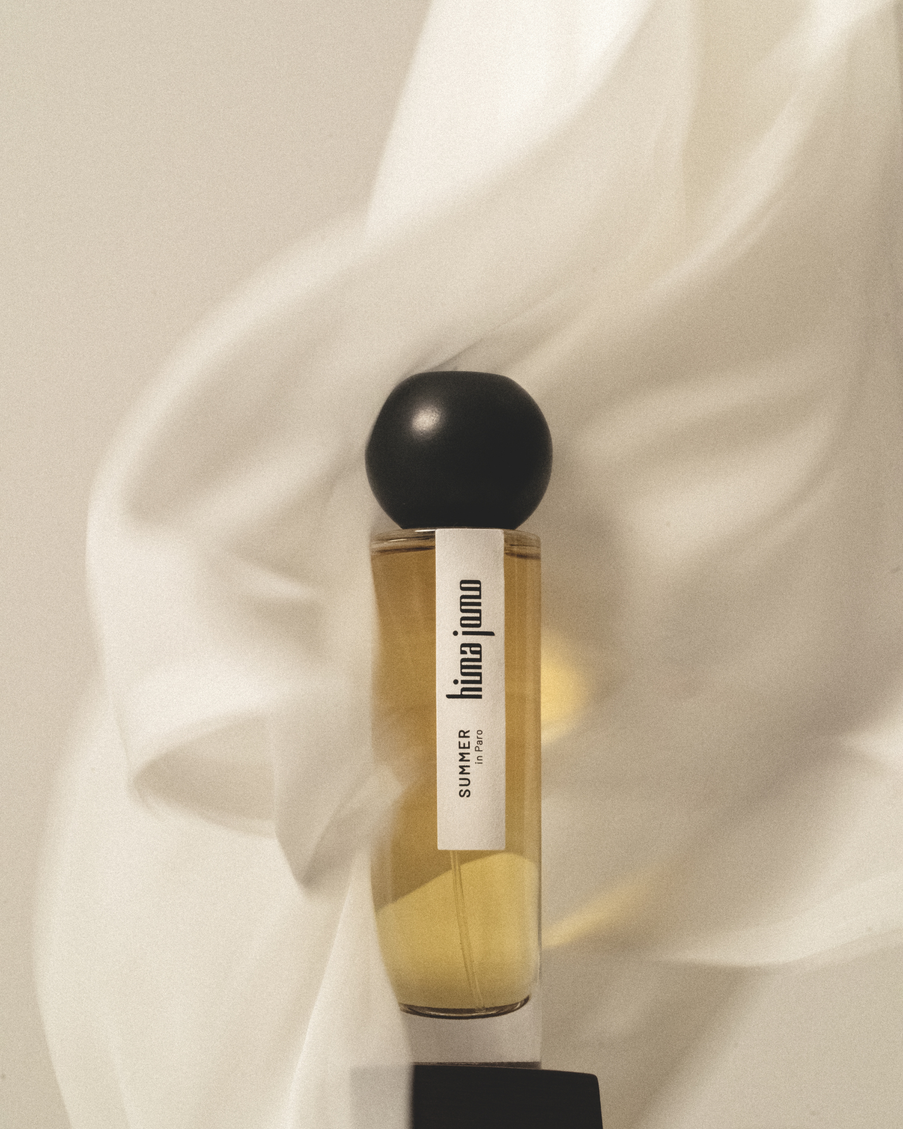 Summer in Paro; EDP 50 ml