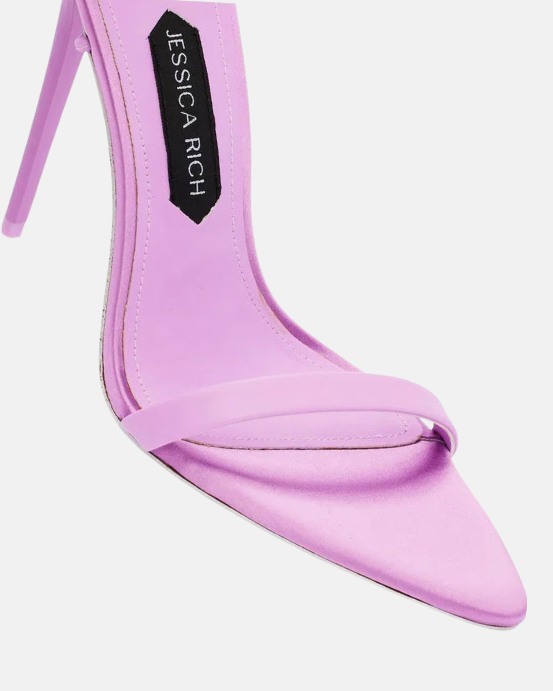 Sandal Lilac