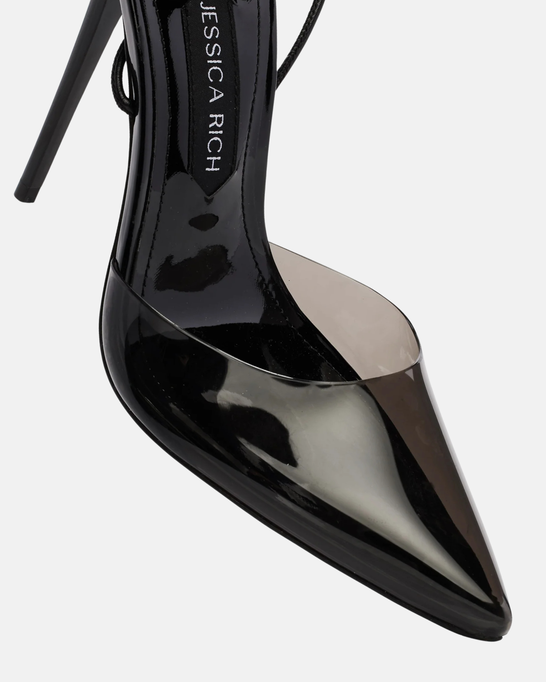 Bella Pumps Black-thumbmail-2