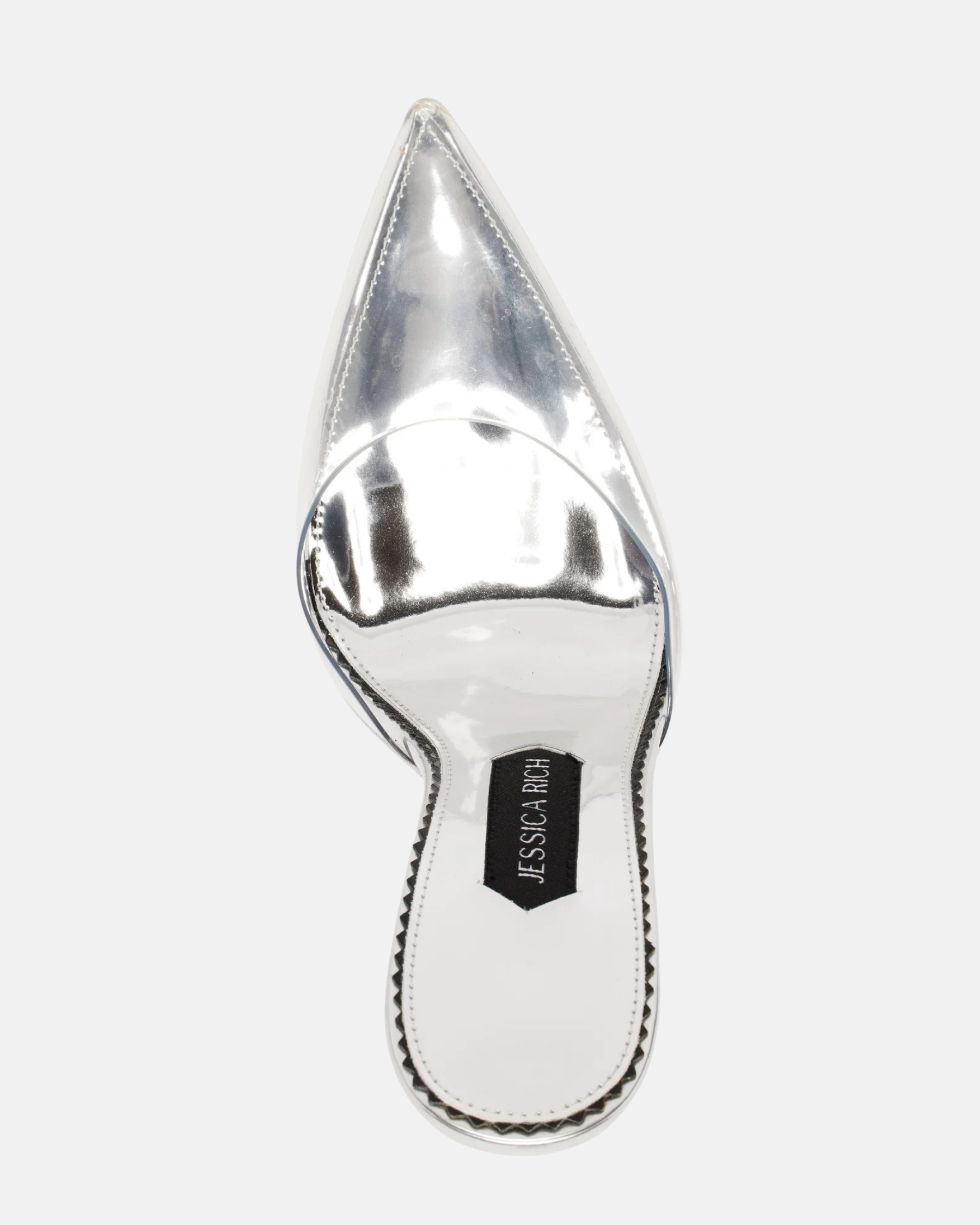 Bella Pumps Silver-thumbmail-3
