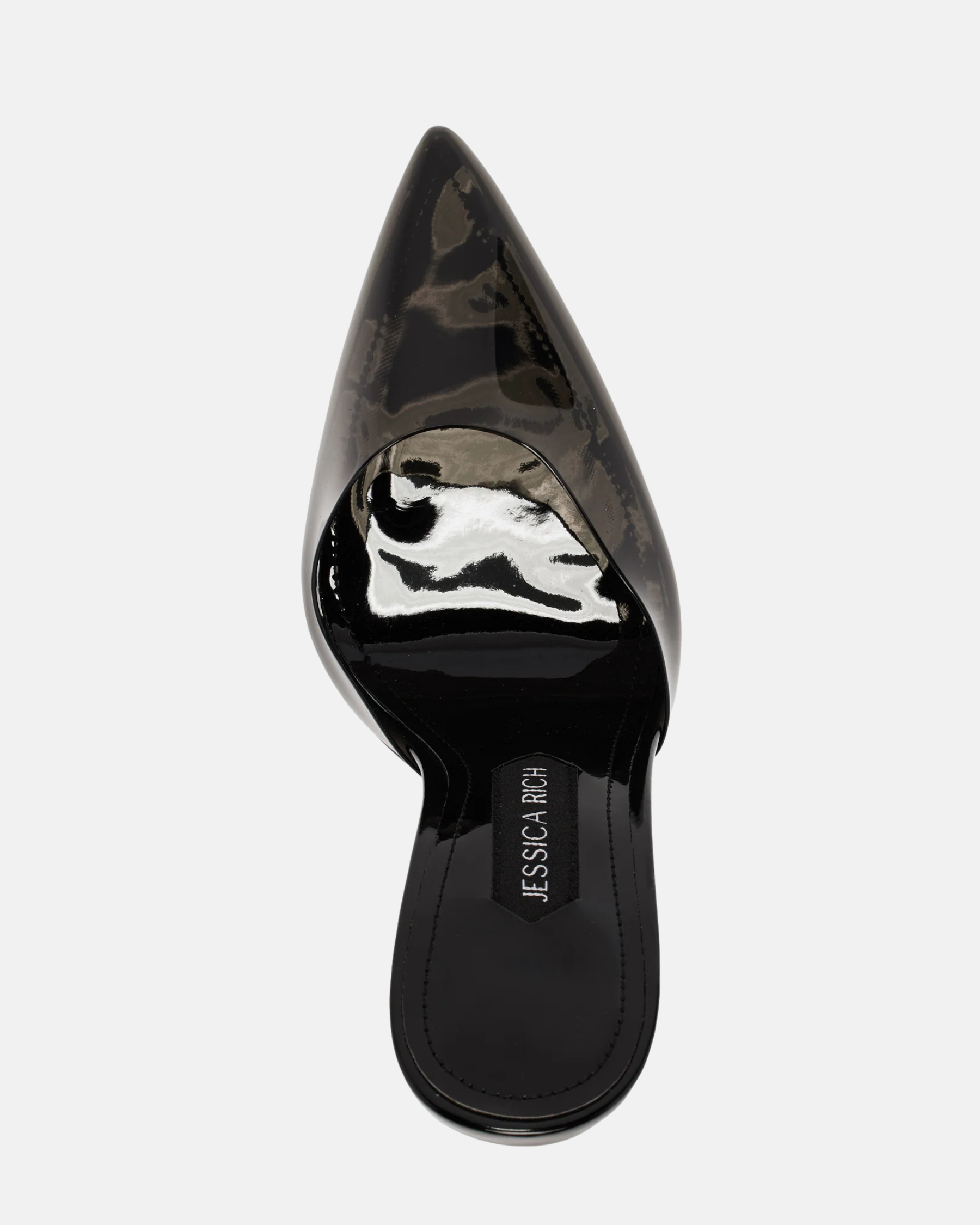 Bella Pumps Black-thumbmail-3