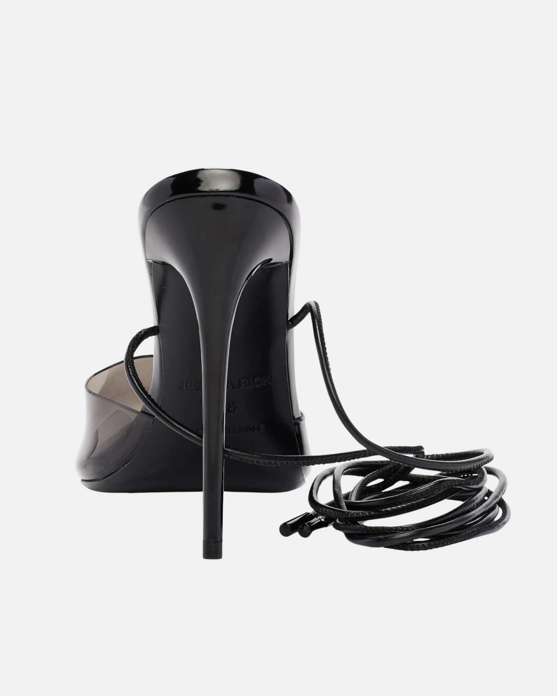 Bella Pumps Black-thumbmail-4