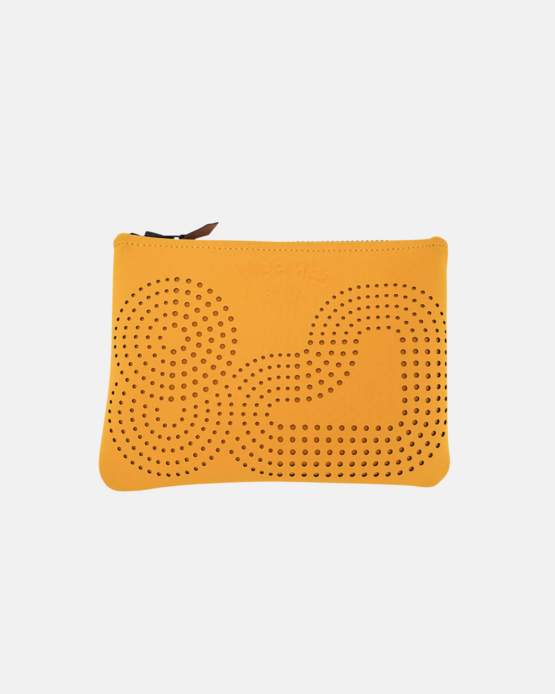 Neobain Zen au Soleil Small Case - Mustard