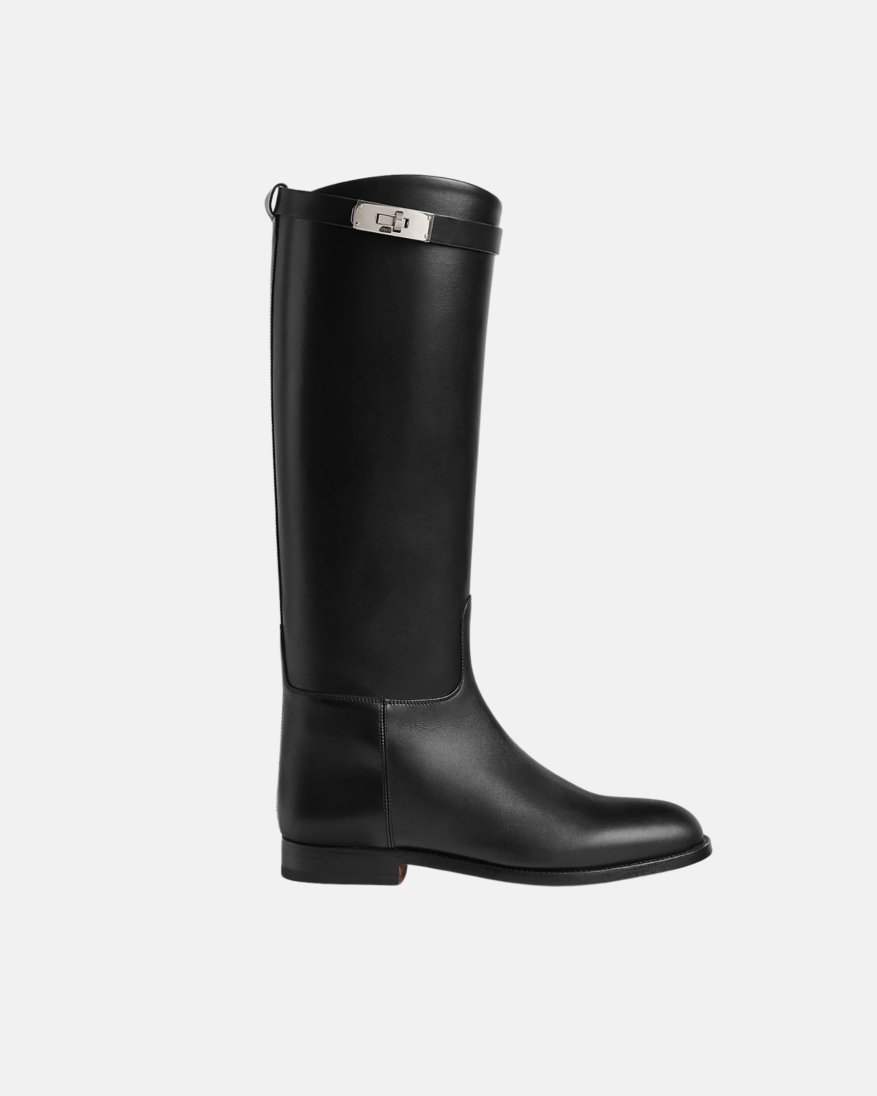 Jumping Shorter Boots