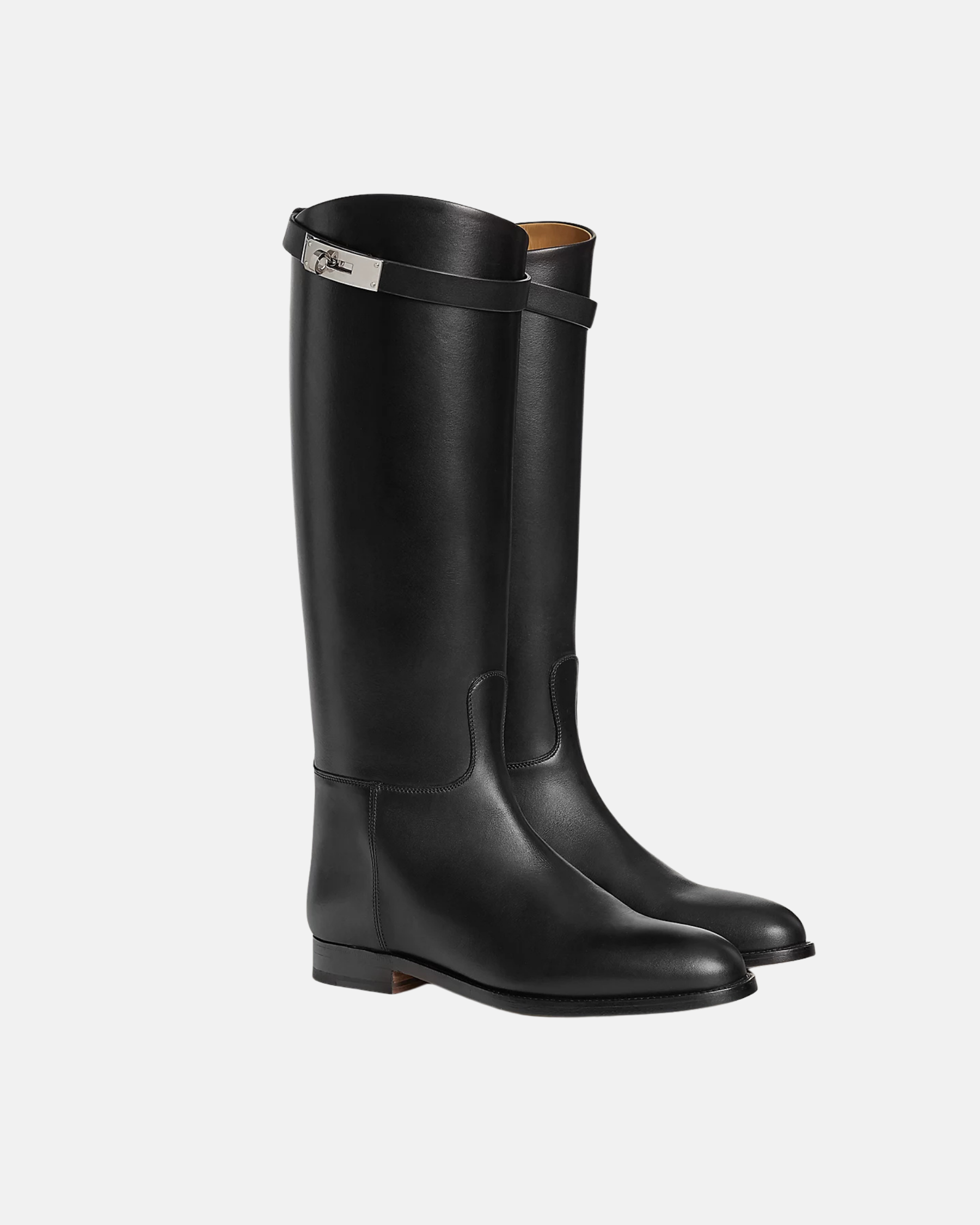 Jumping Shorter Boots