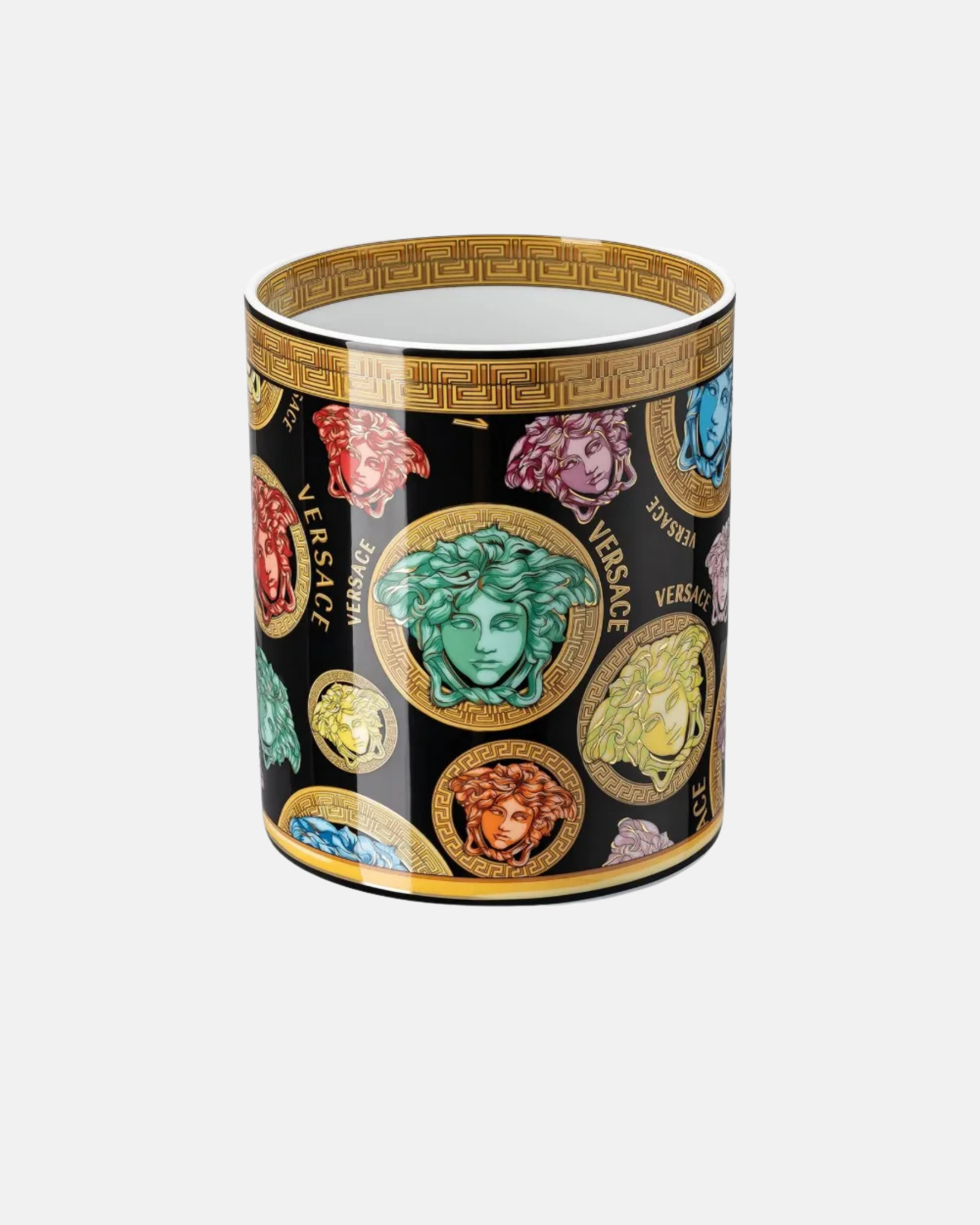 Medusa Amplified Vase