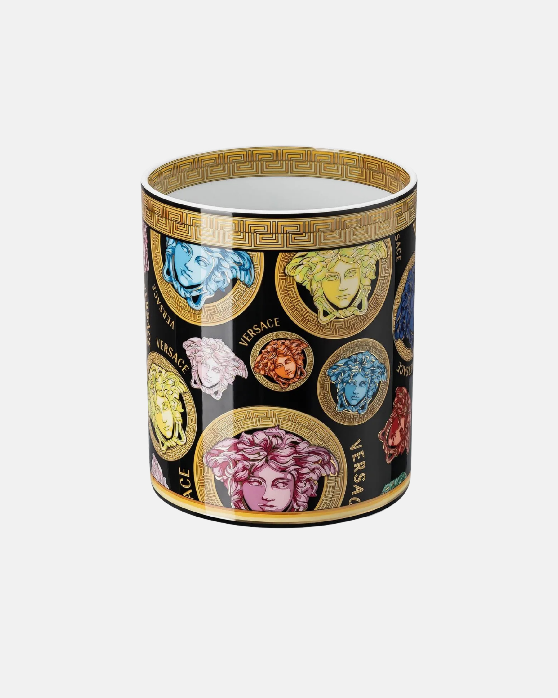 Medusa Amplified Vase