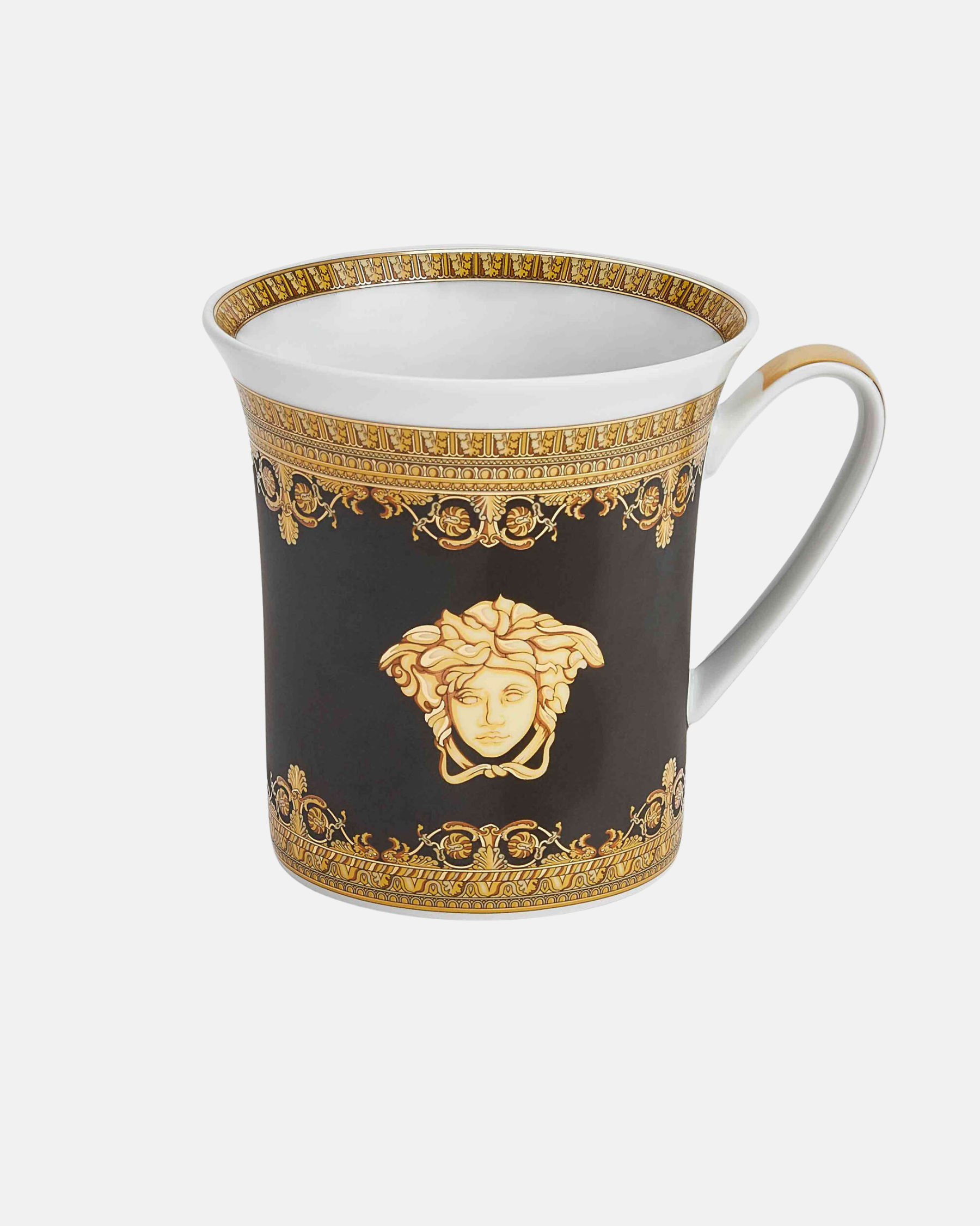 I Love Baroque Mug