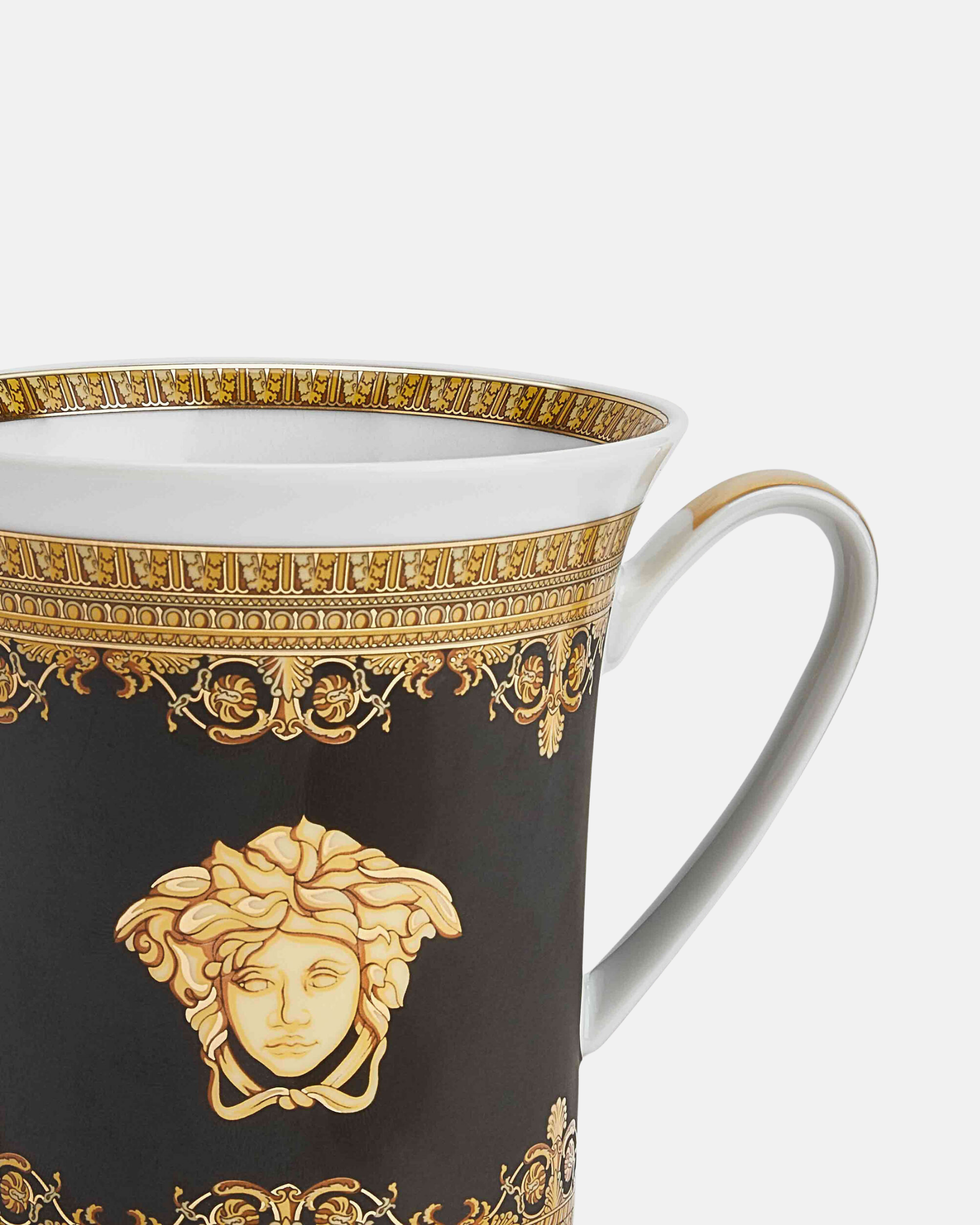 I Love Baroque Mug