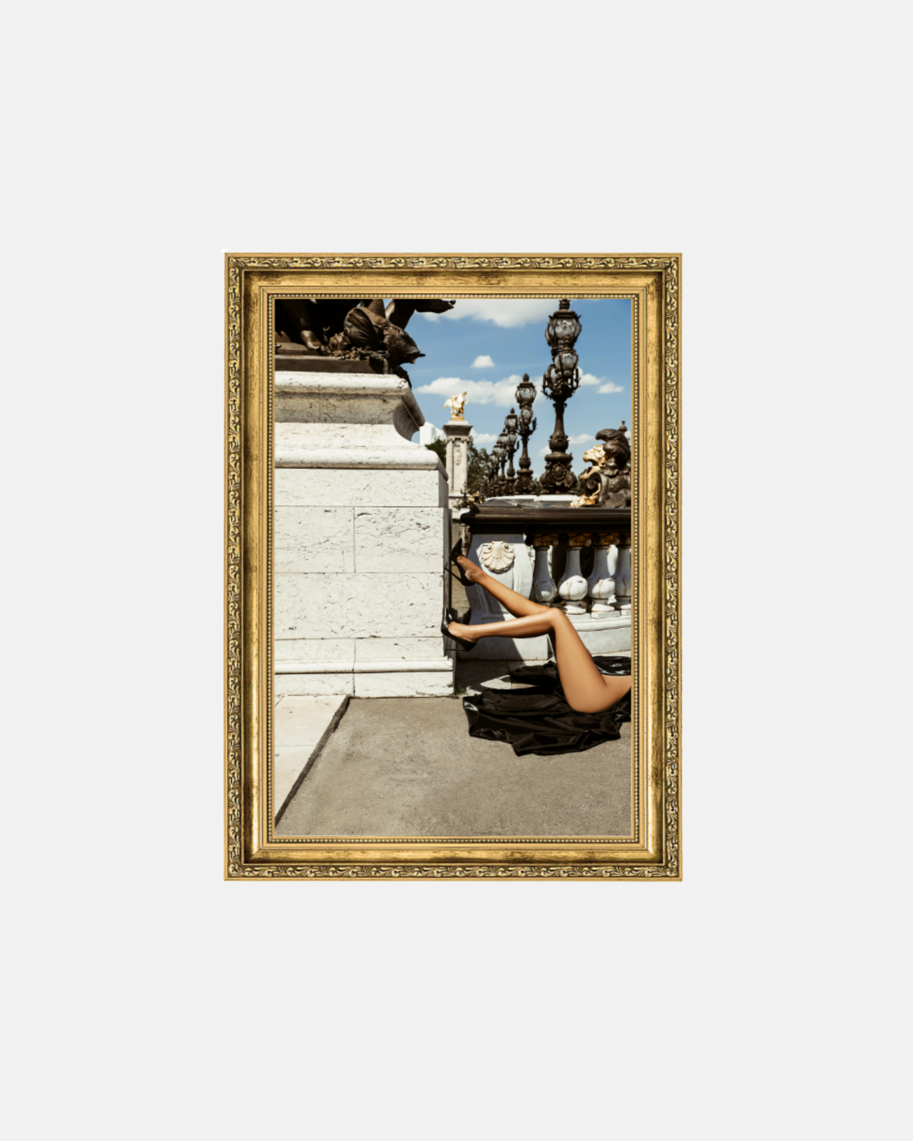 Parisienne