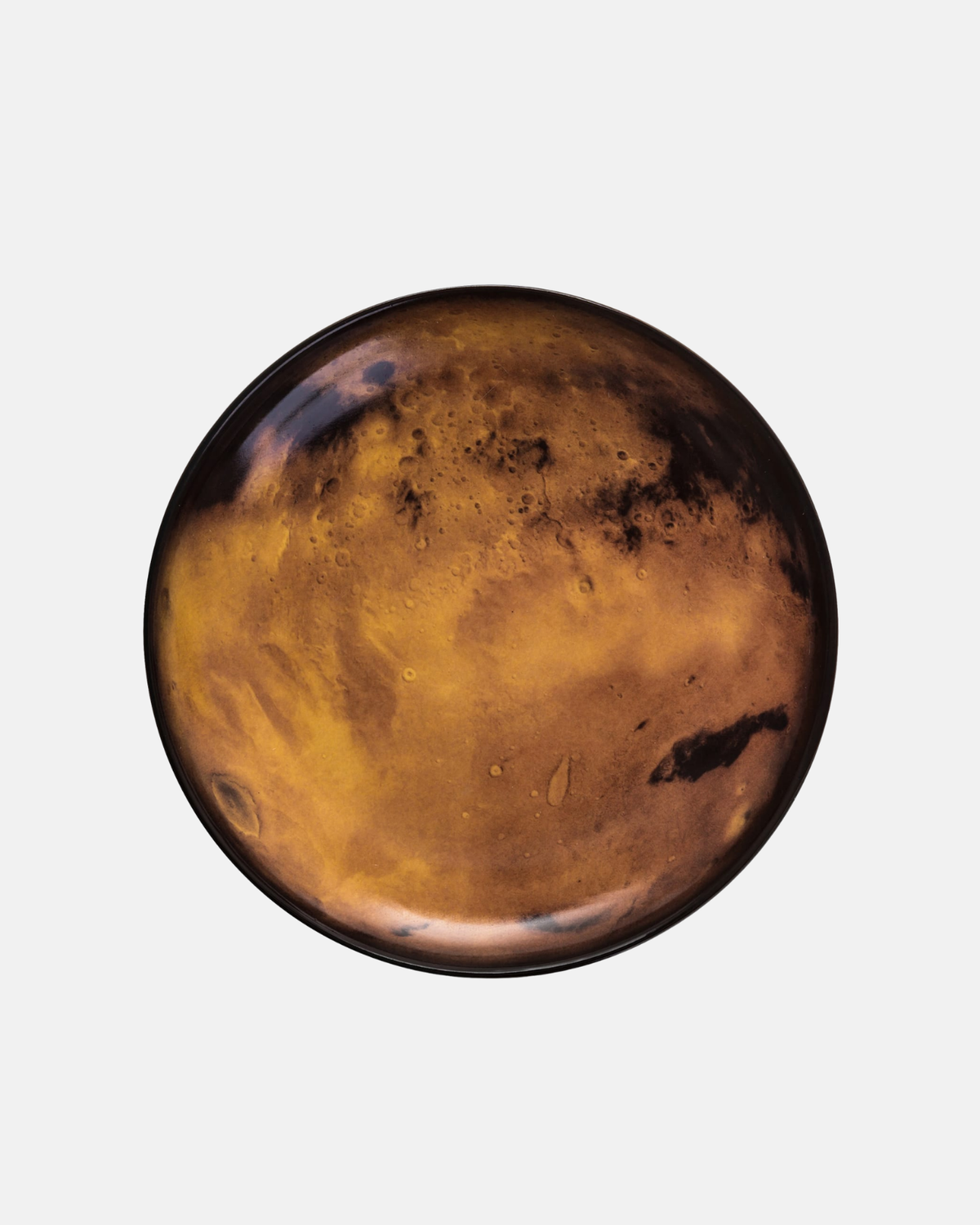 Cosmic Diner Venus Dinner Plate-thumbmail-1