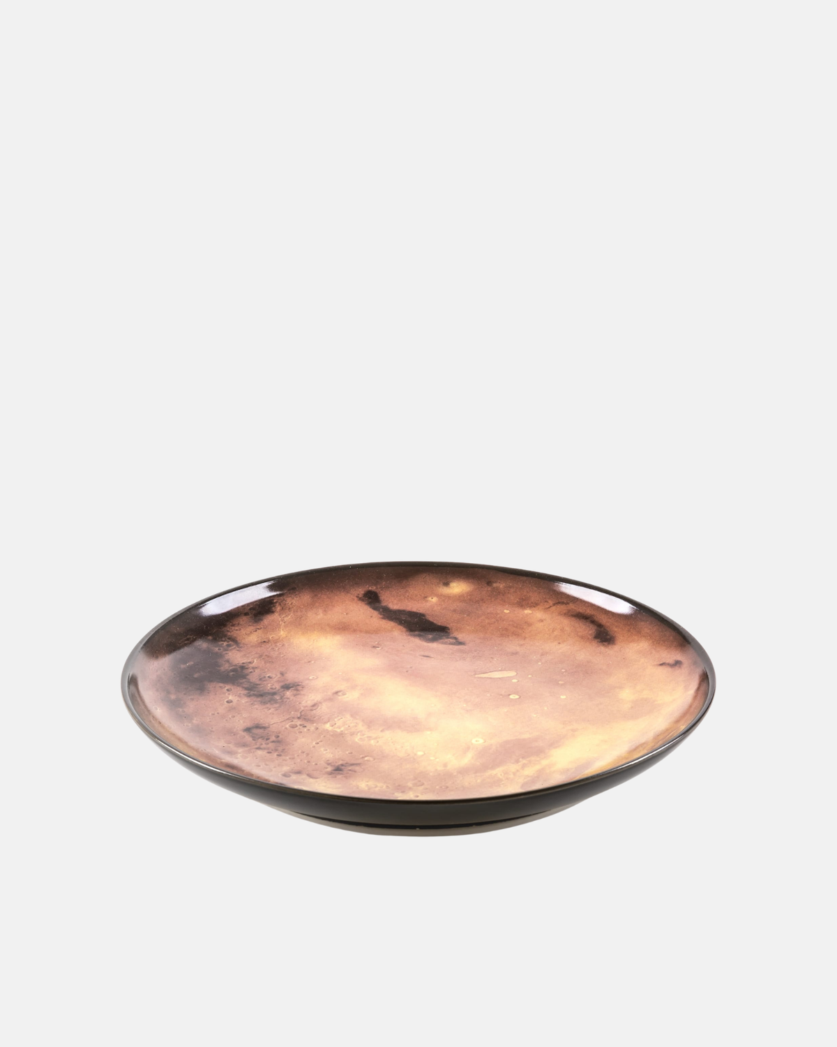Cosmic Diner Venus Dinner Plate-thumbmail-2