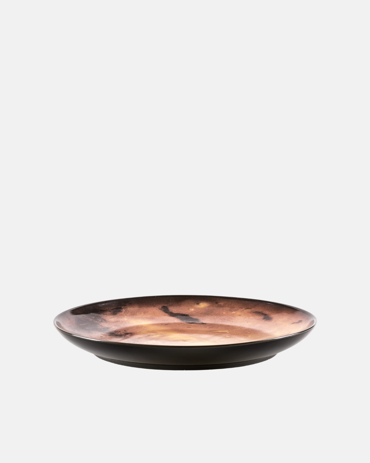 Cosmic Diner Venus Dinner Plate-thumbmail-3