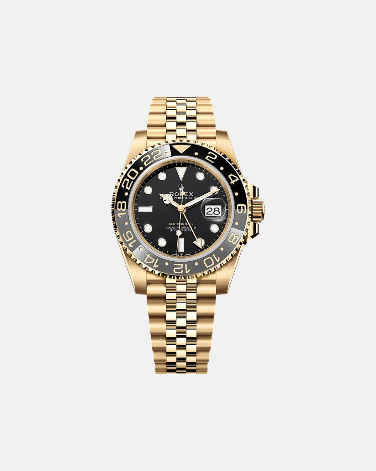 GMT Master II