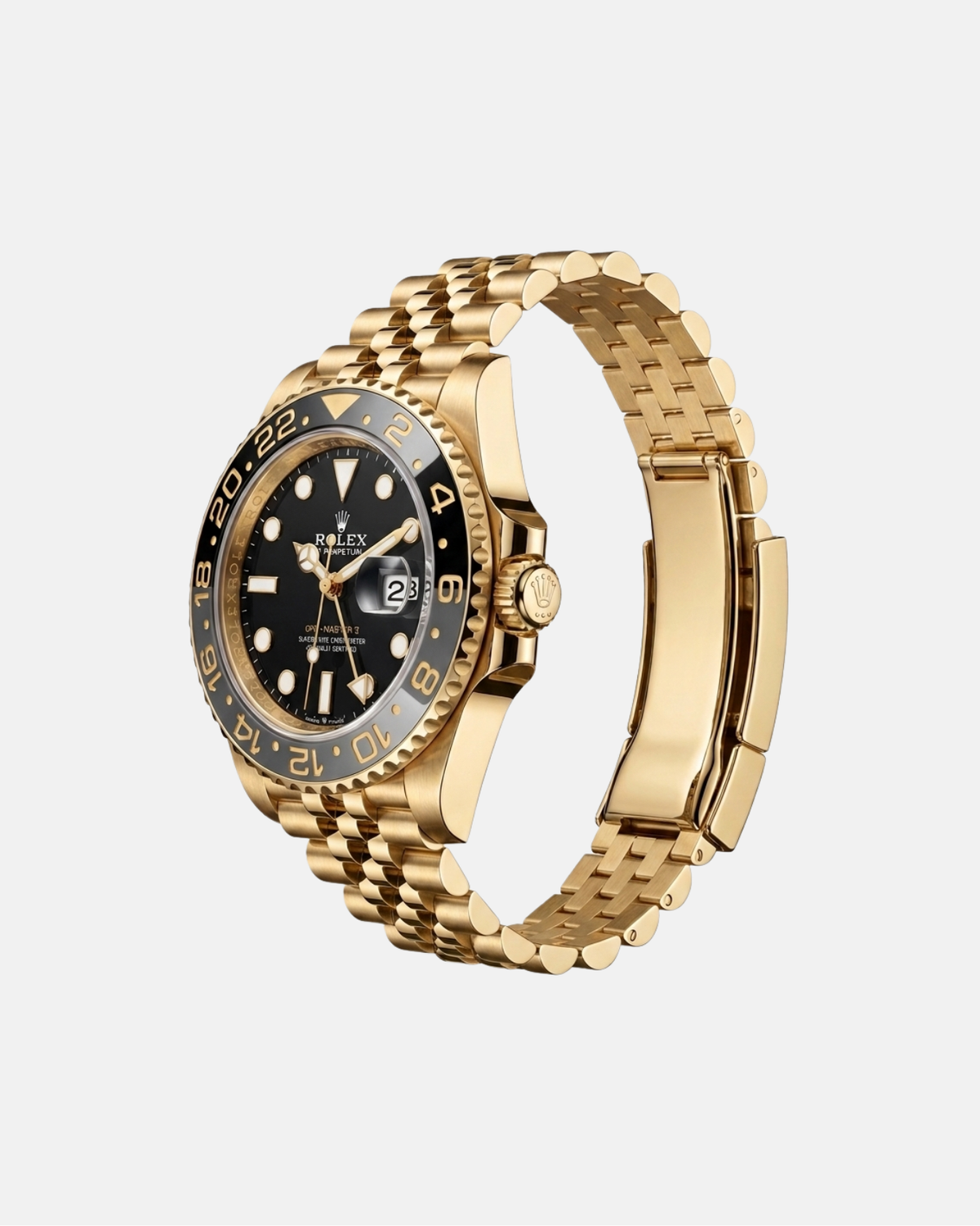 GMT Master II