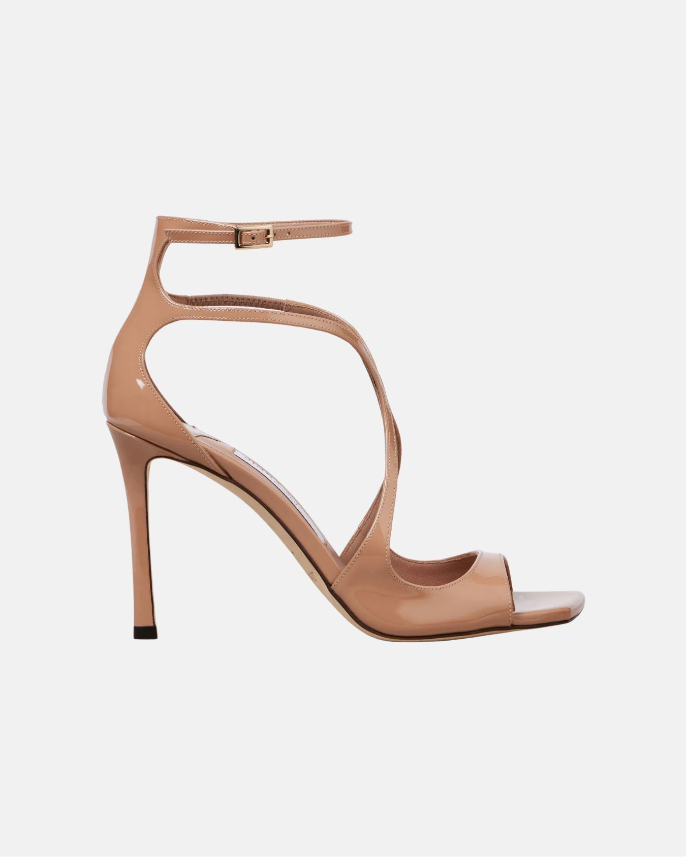Azia 95 Patent Leather Sandals