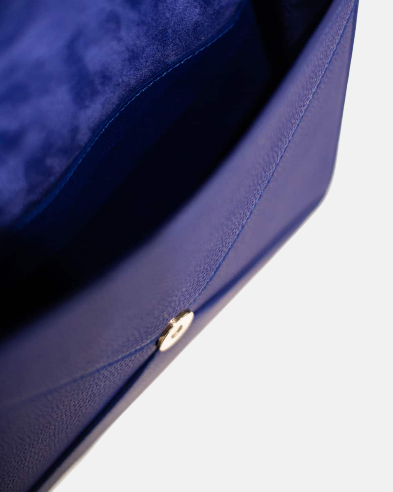 M Envelope Blue