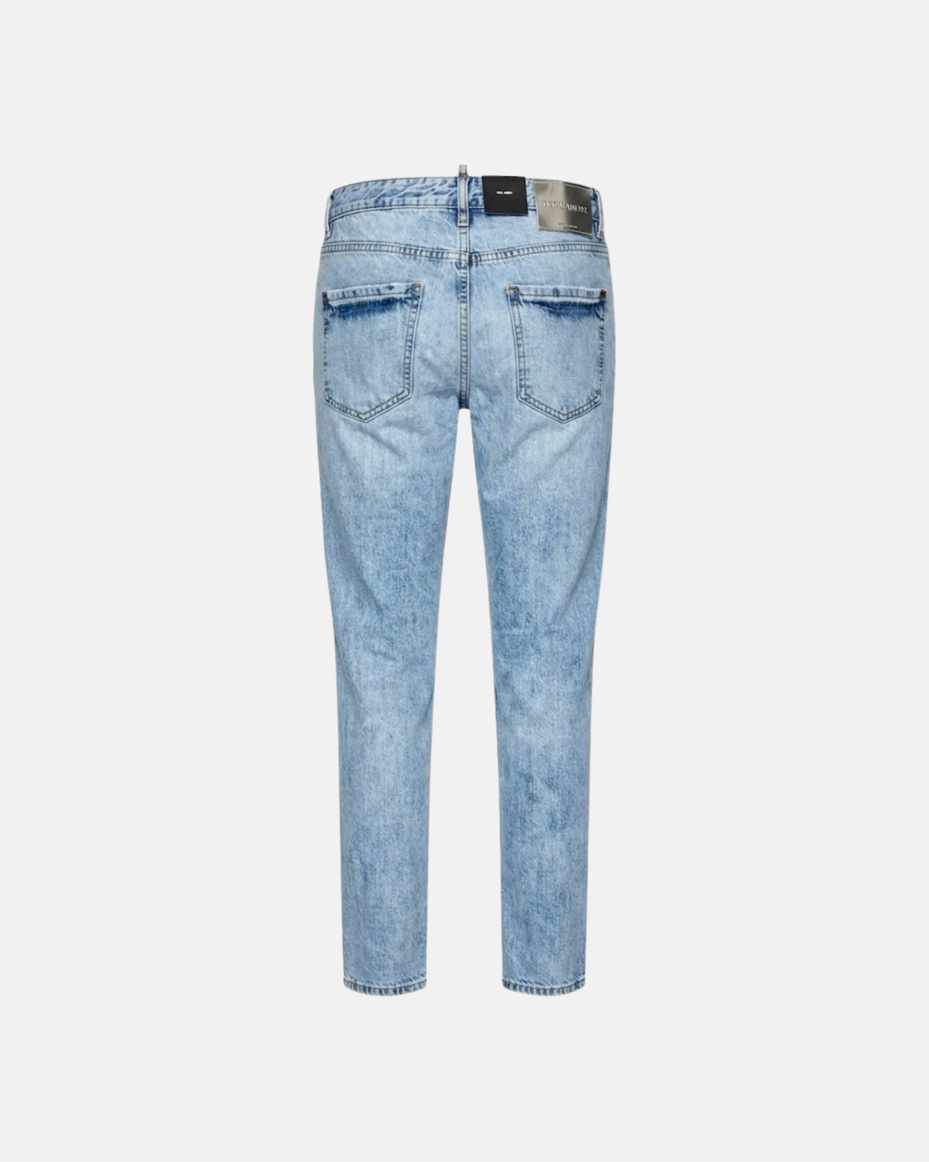 Cool Girl Jeans