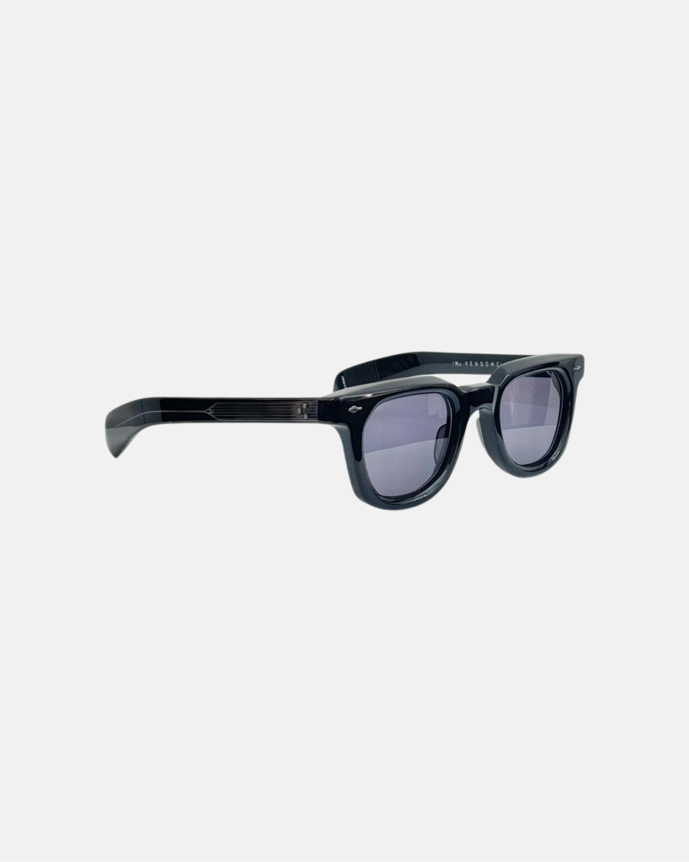 The Decade Collection – Devaux in Decade Sunglasses