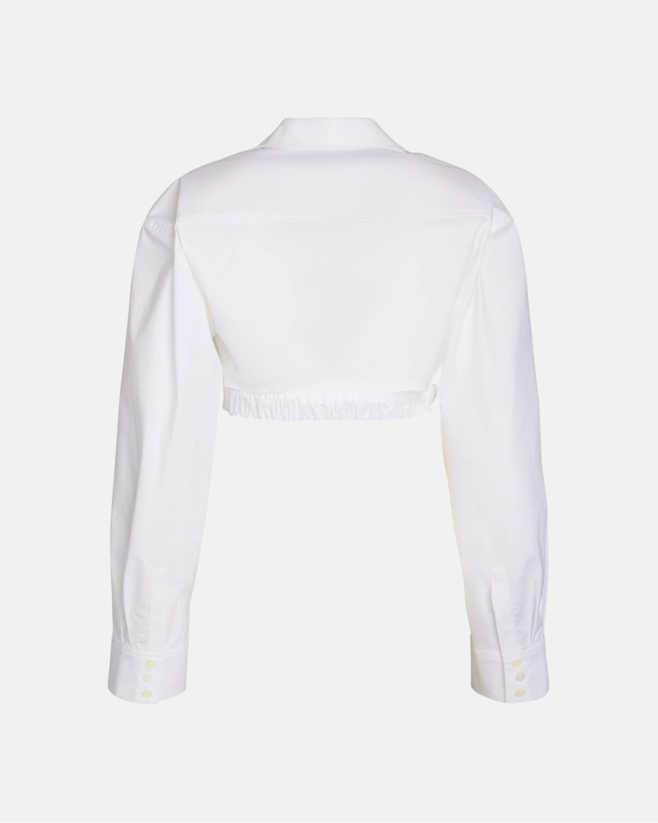 La Chemise Bahia Courte Poplin Shirt