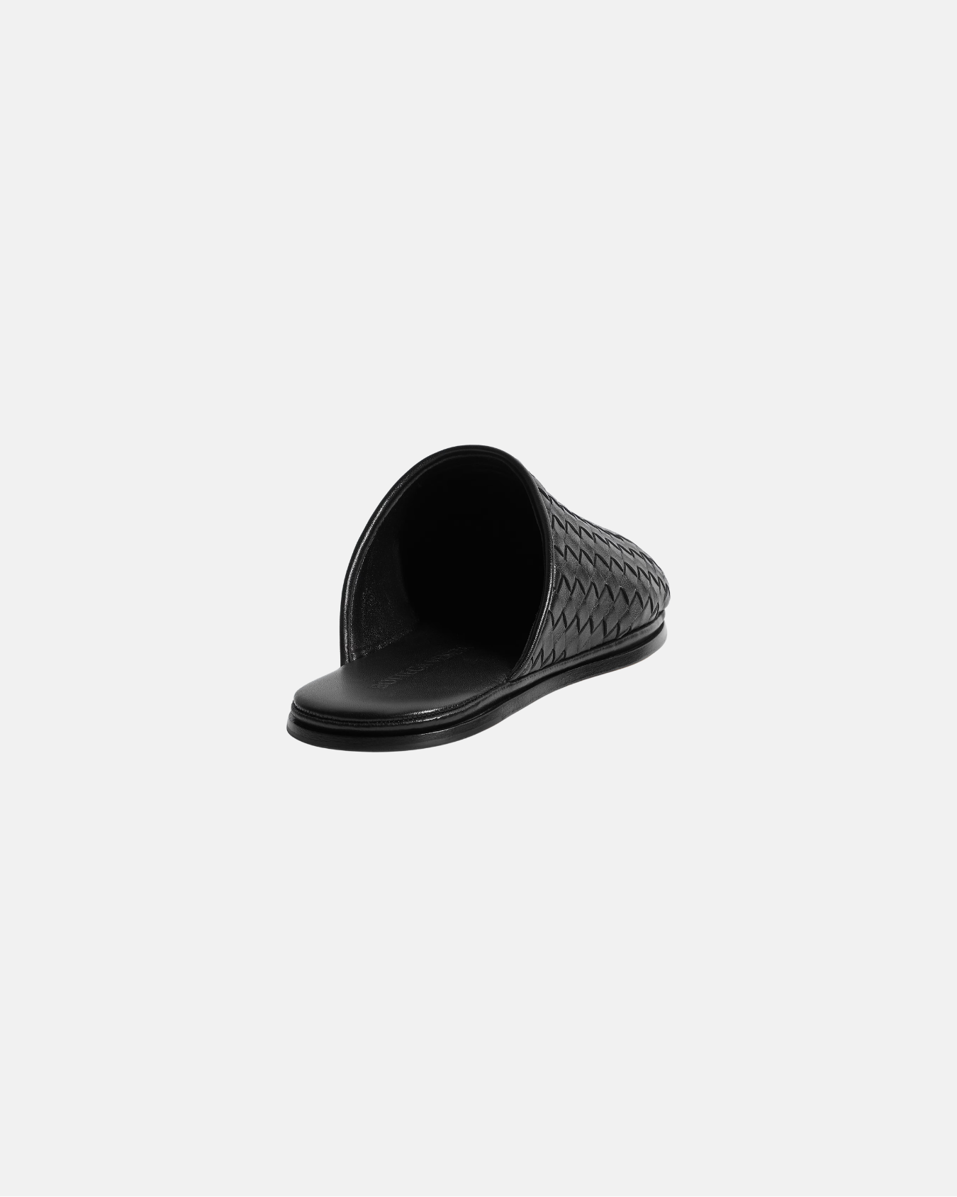 Sunday Open-Back Slippers