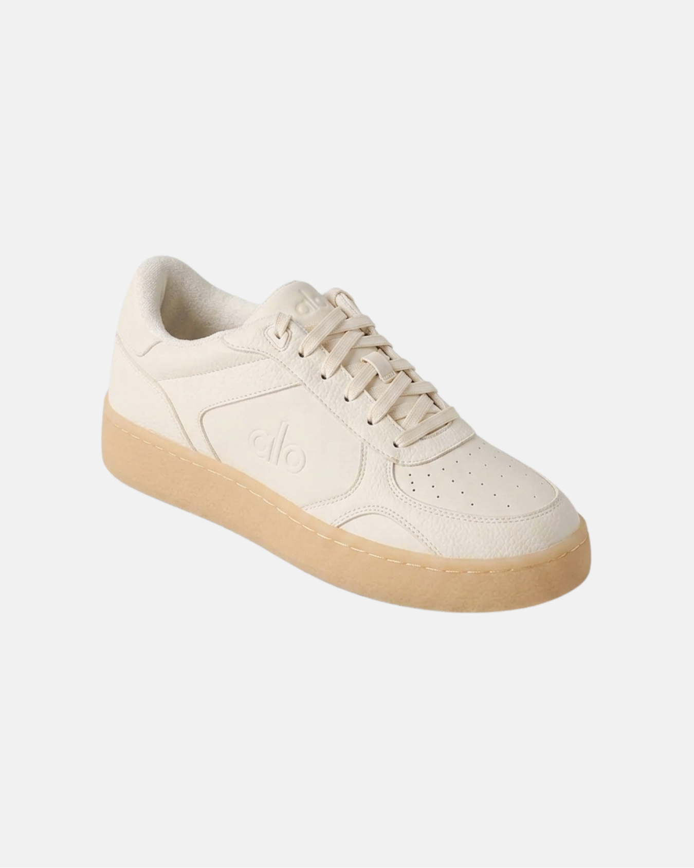 Recovery Mode Sneakers in Clay