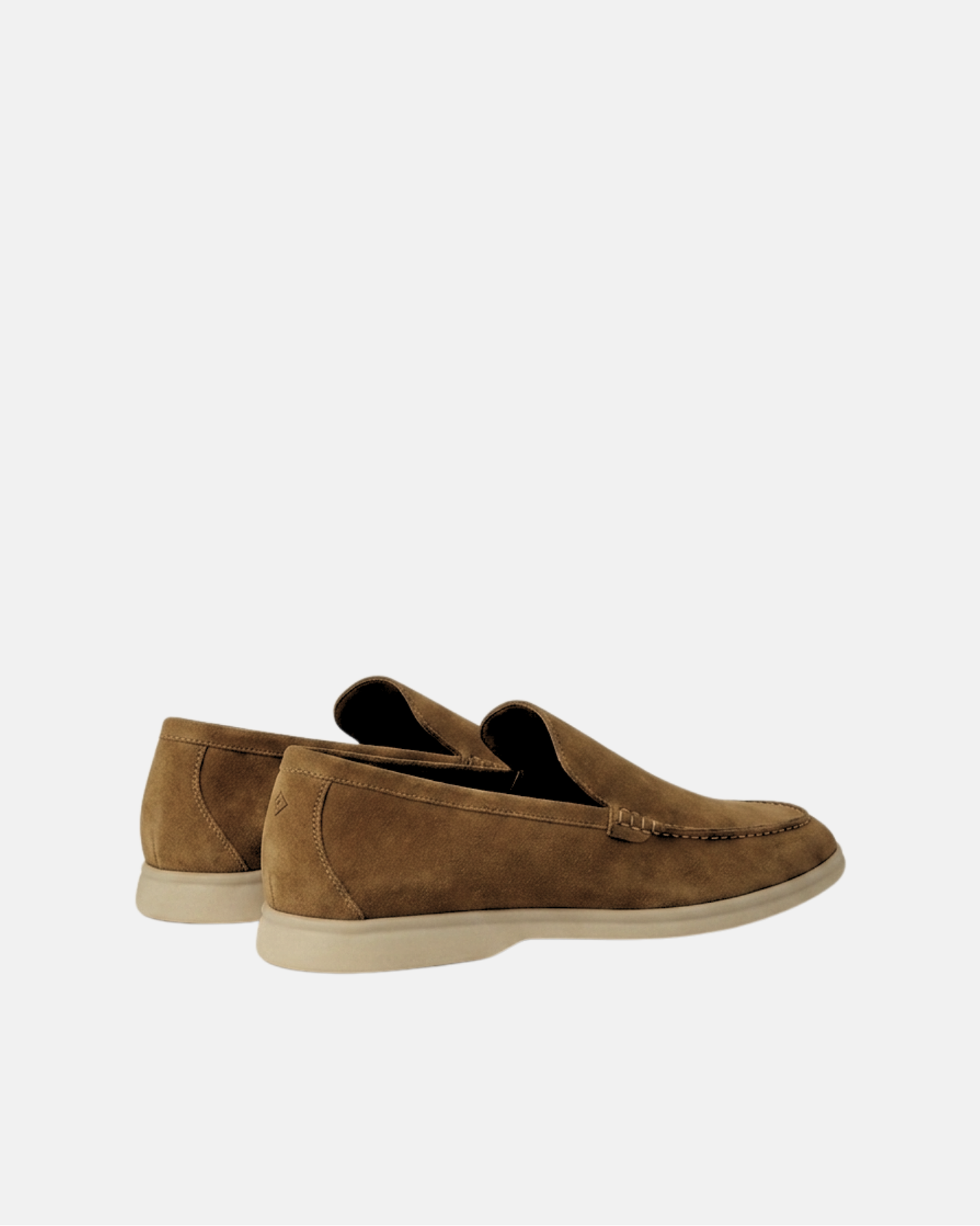 Summer Walk loafers in suede-thumbmail-3