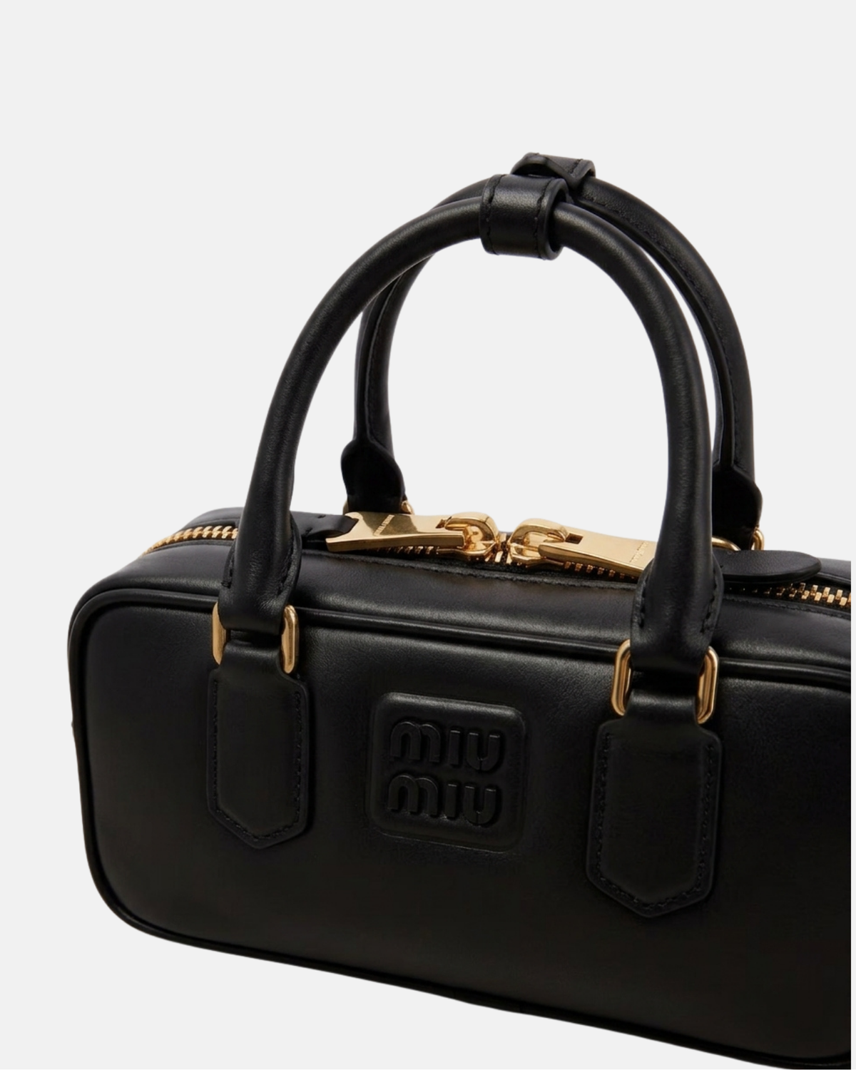 Arcadie leather bag-thumbmail-3