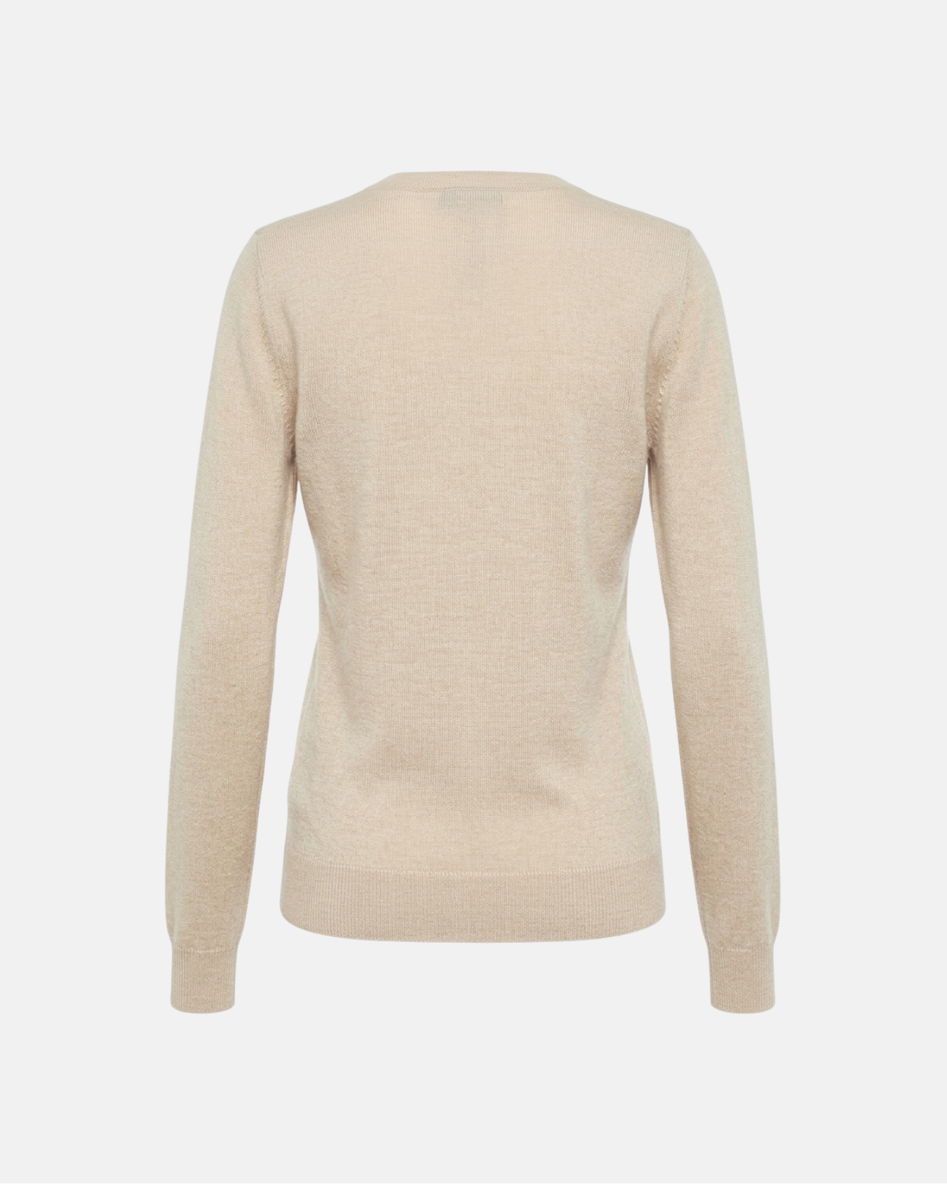 Cashmere sweater