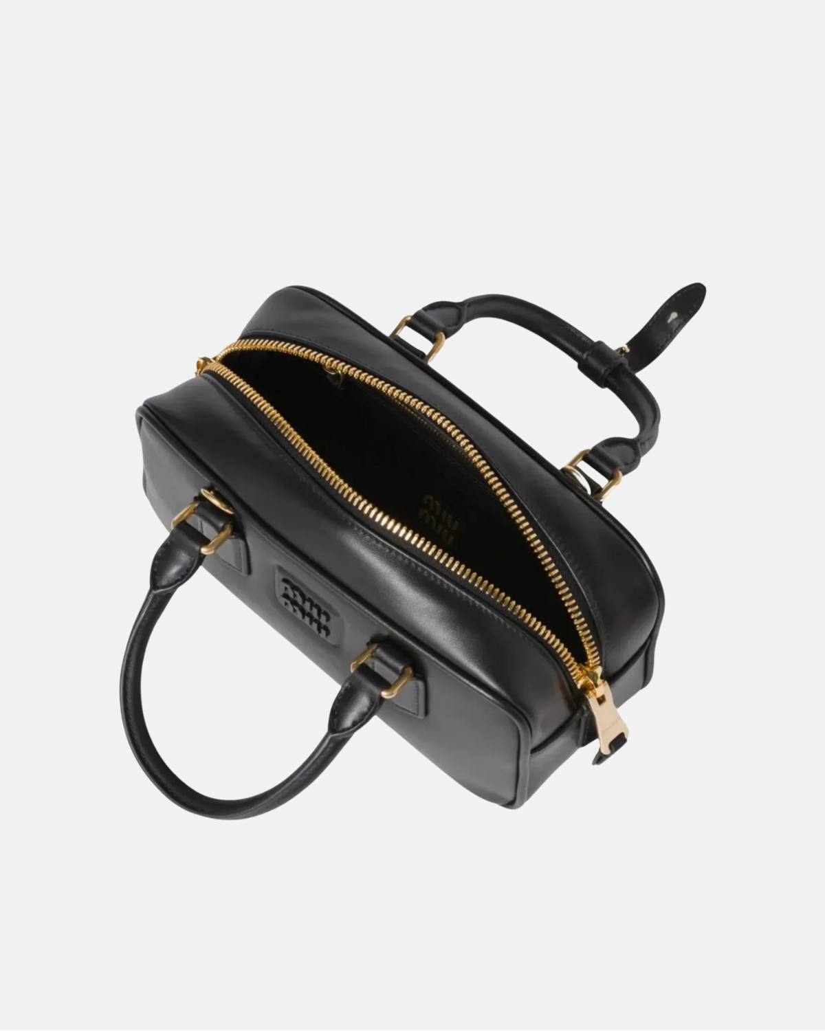 Arcadie leather bag-thumbmail-4