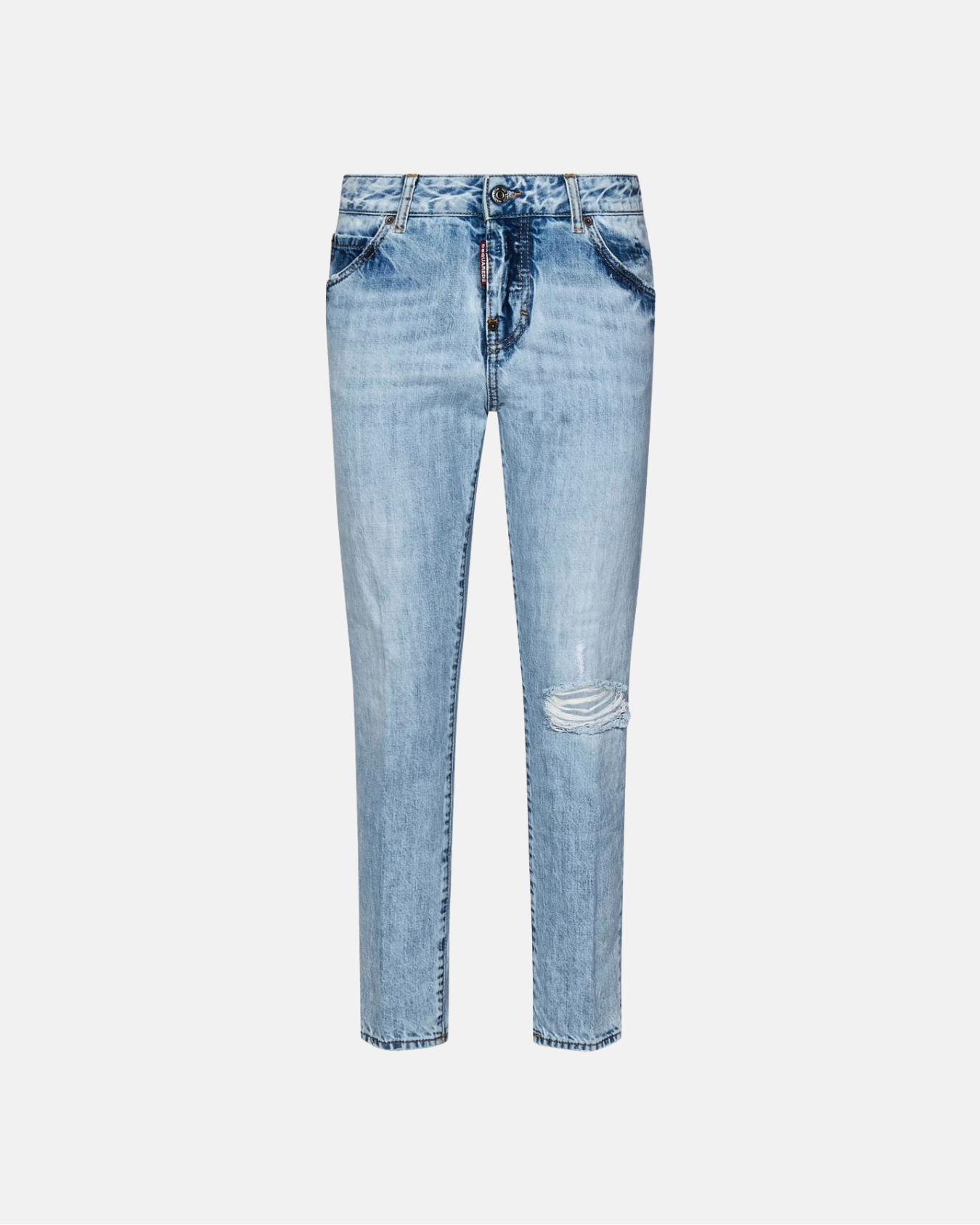 Cool Girl Jeans