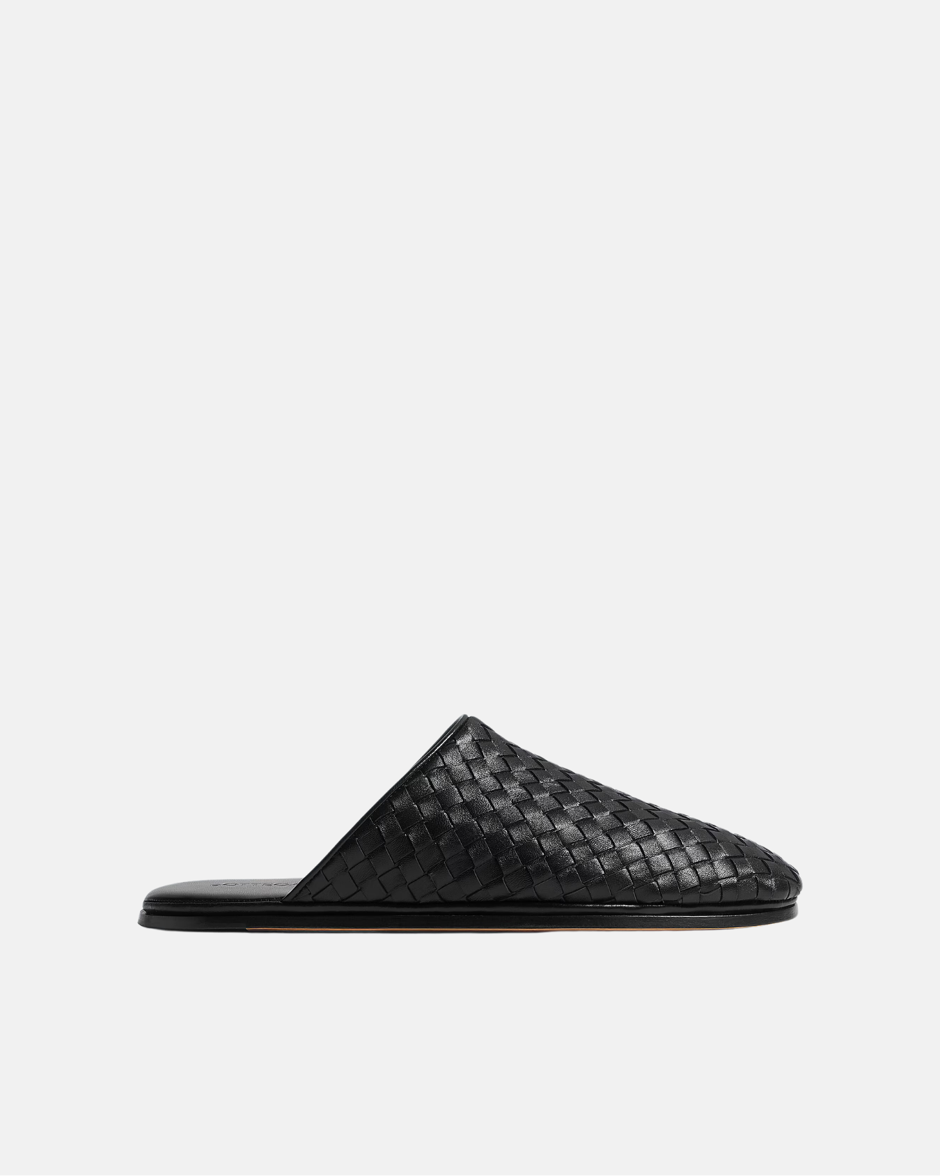 Sunday open-back slippers