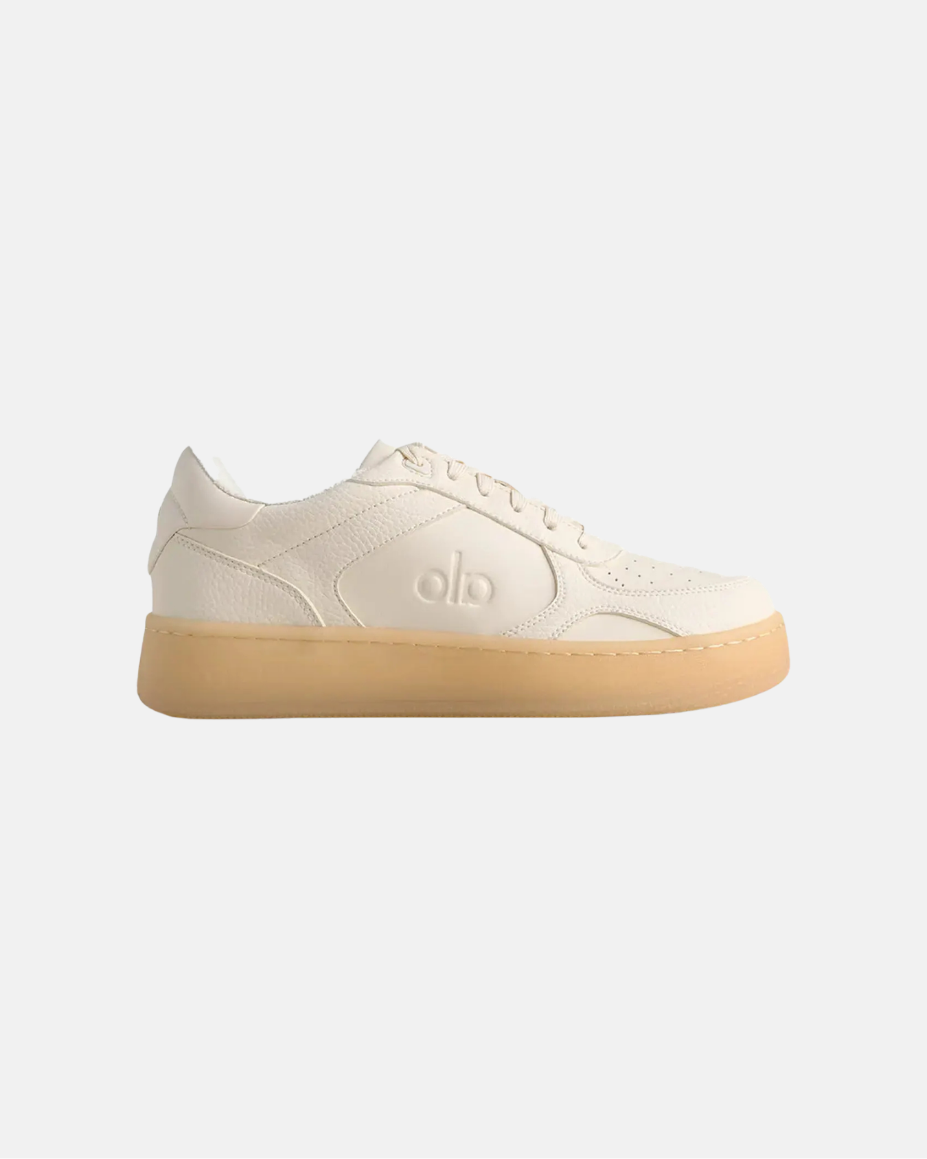 Recovery Mode Sneakers in Clay